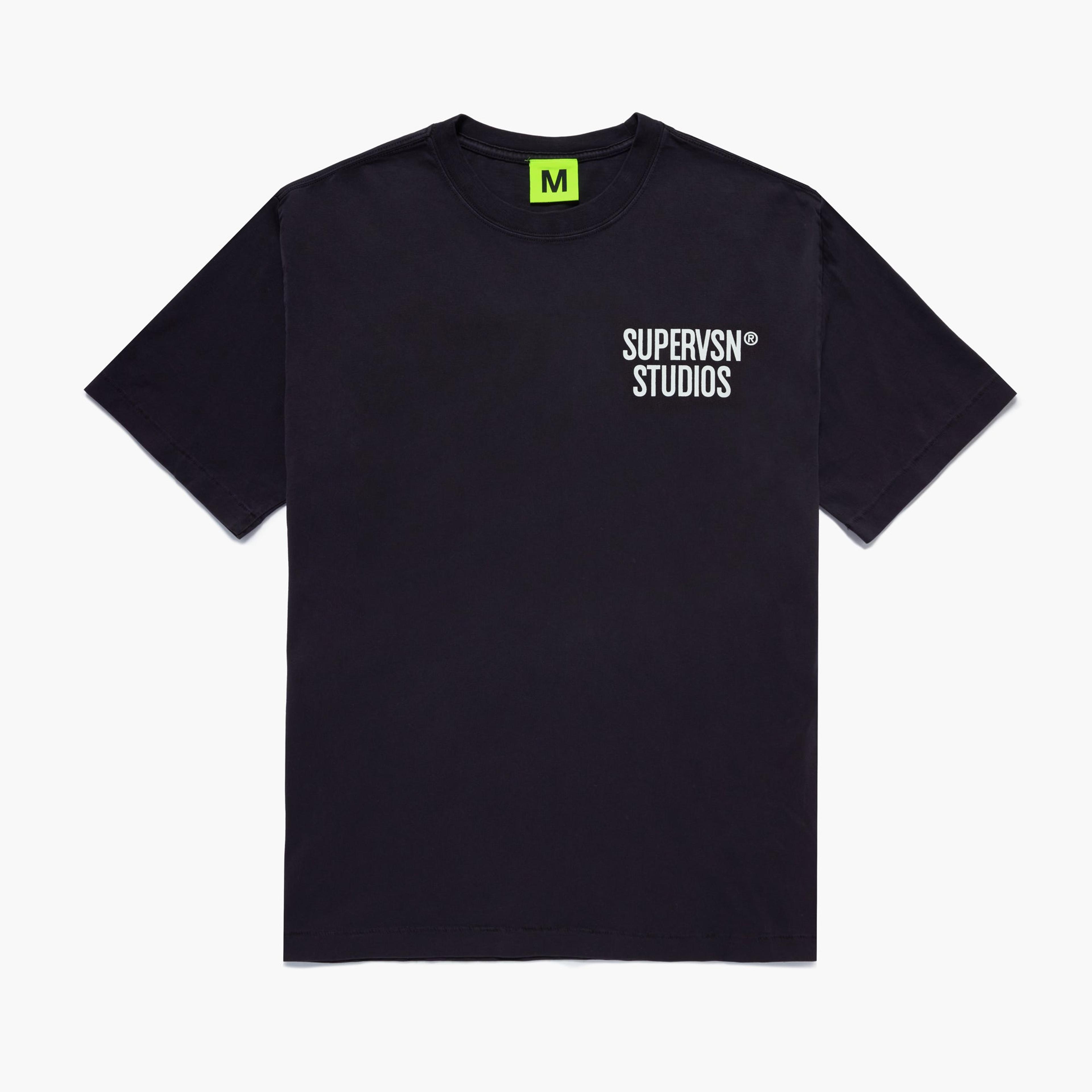 Alternate View 1 of SUPERVSN STACK TEE