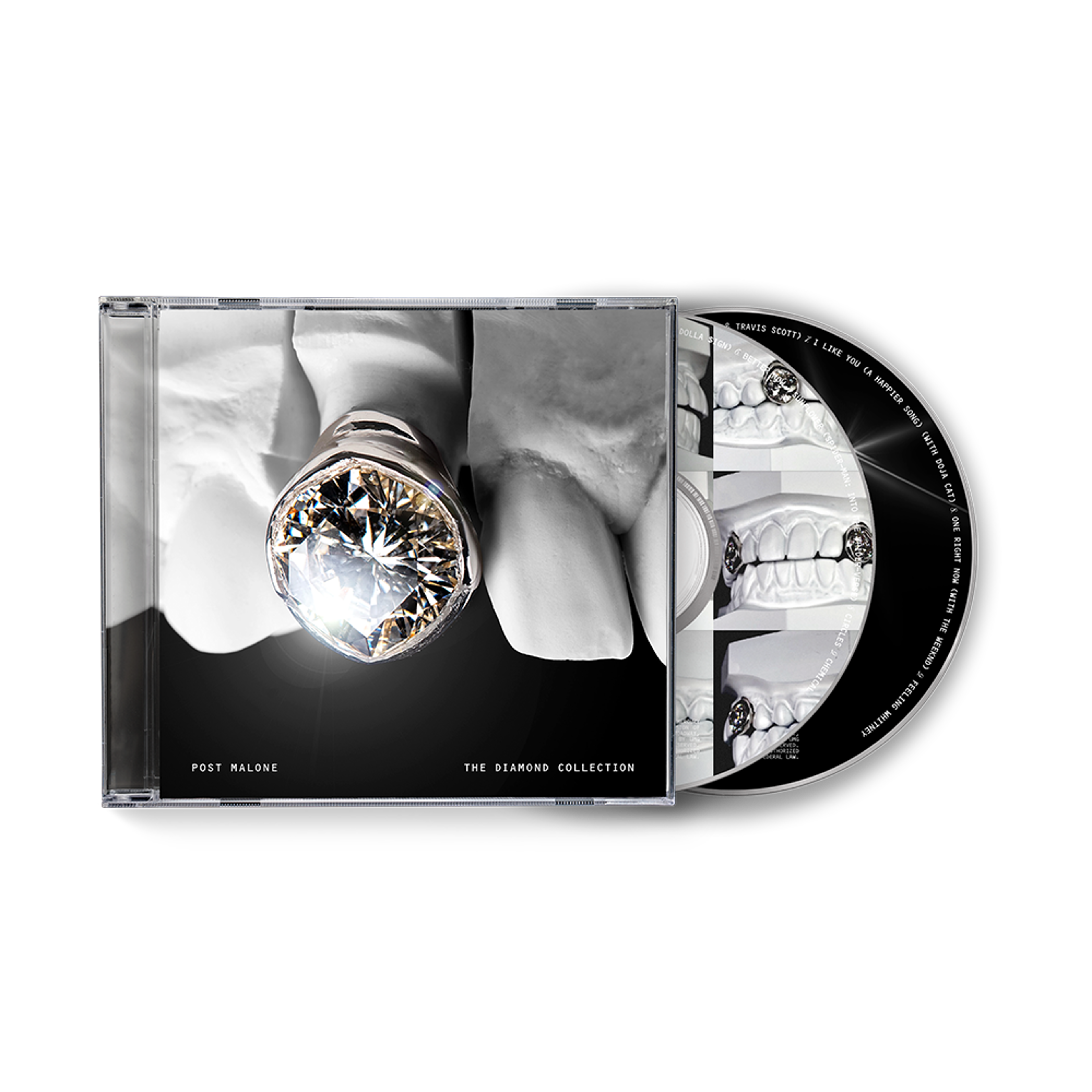 The Diamond Collection 2CD