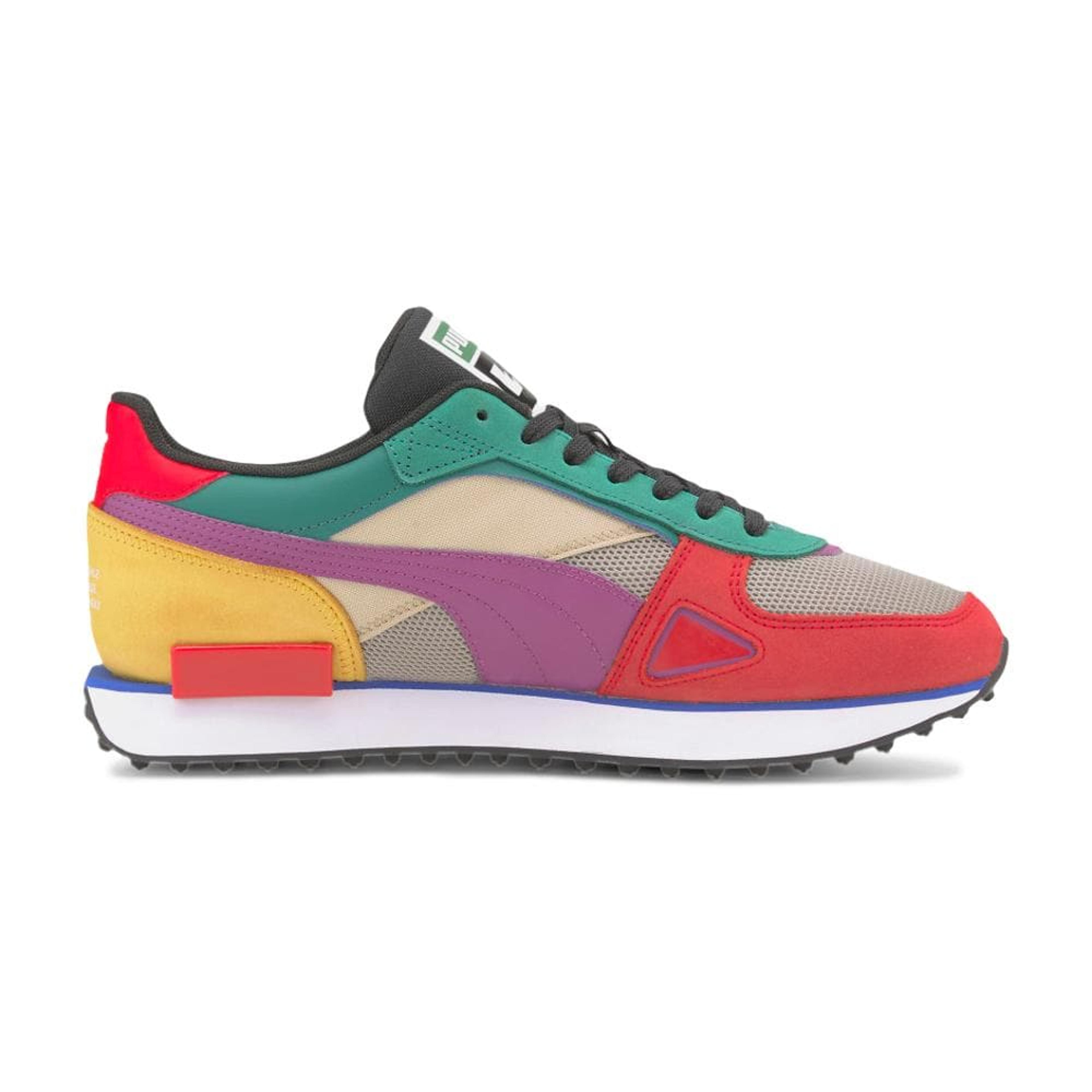 NTWRK - PUMA FUTURE RIDER HF TH-MULTI