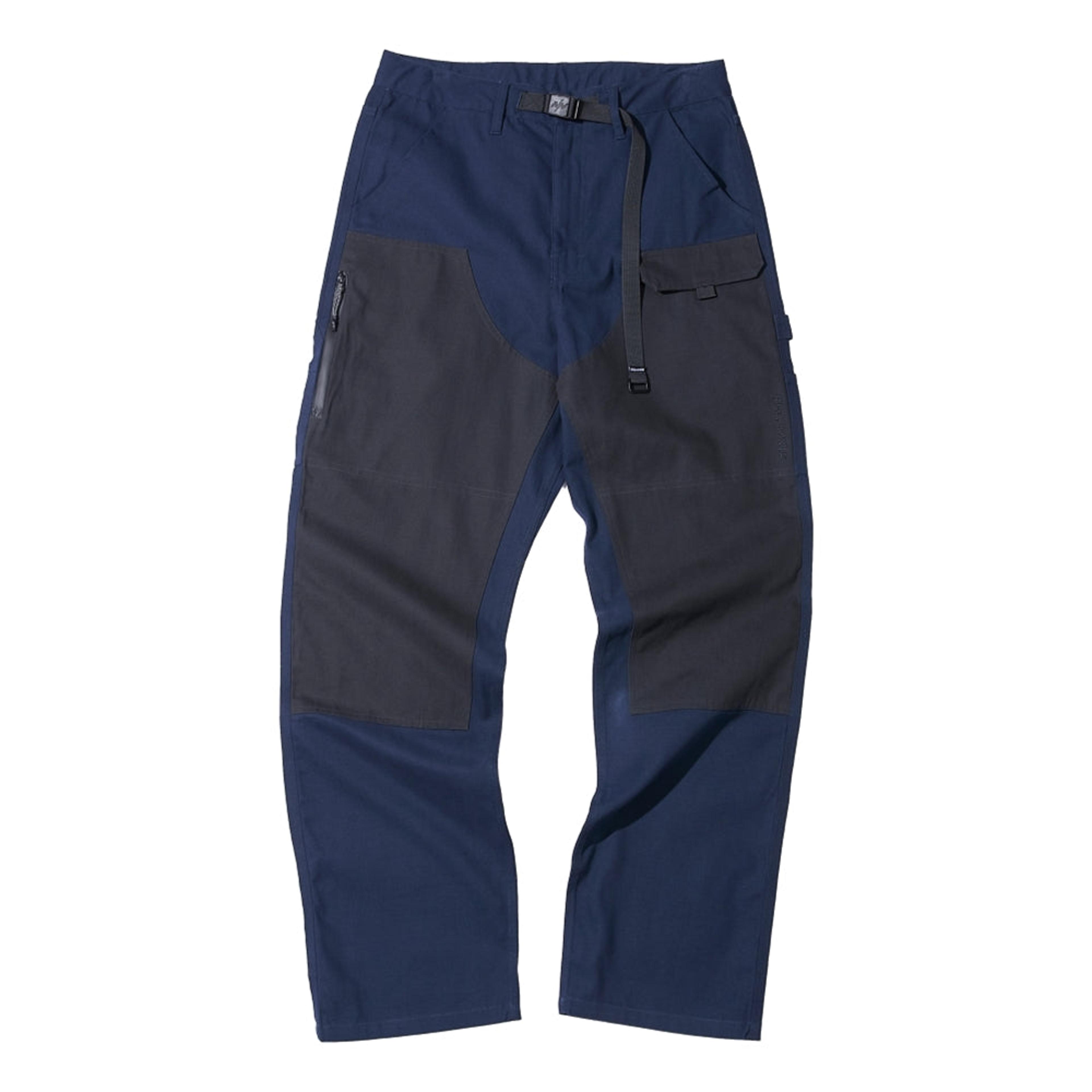 WIND AND SEA VISION X WDS LOGO PANTS XL