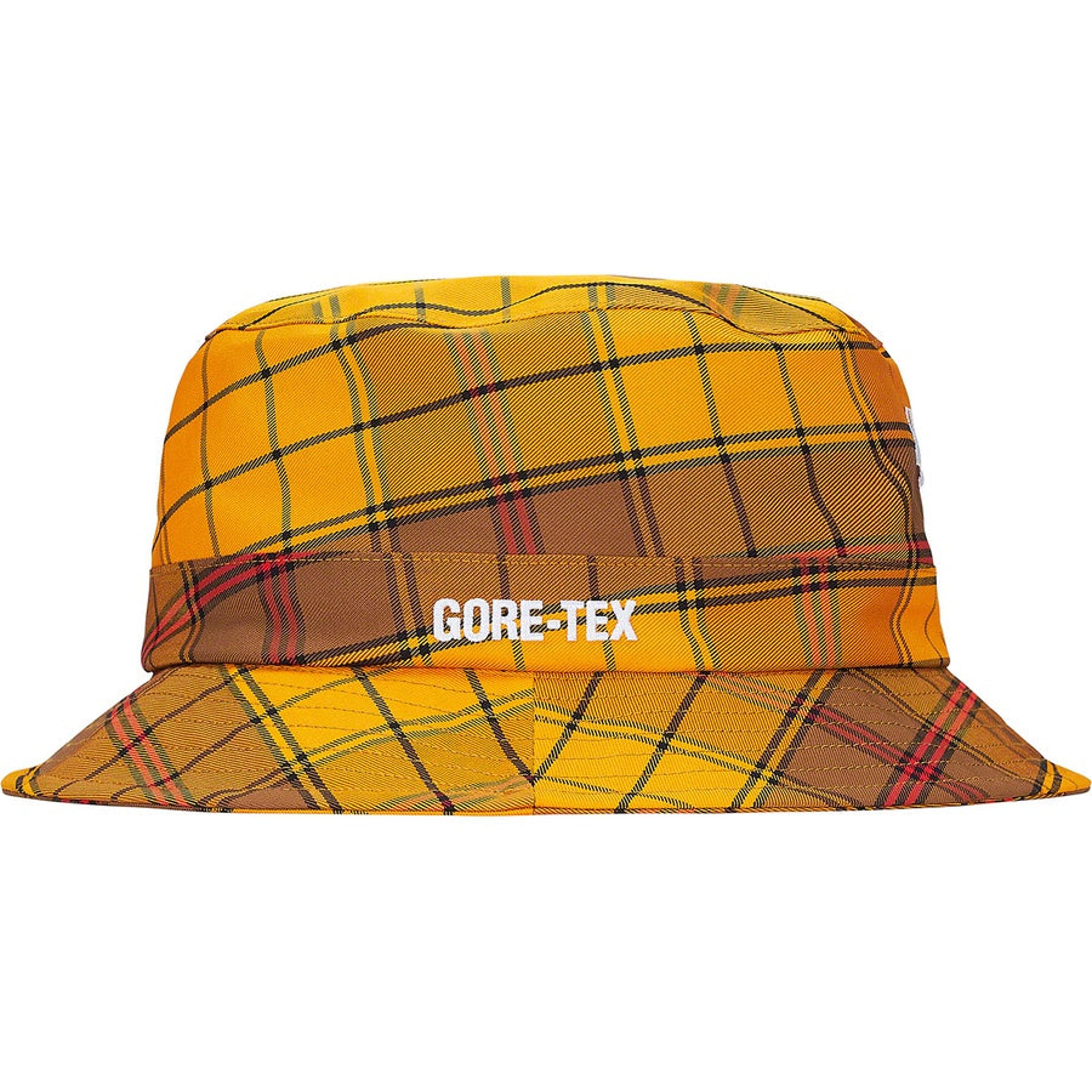Supreme Gore-Tex Crusher Bucket Hat
