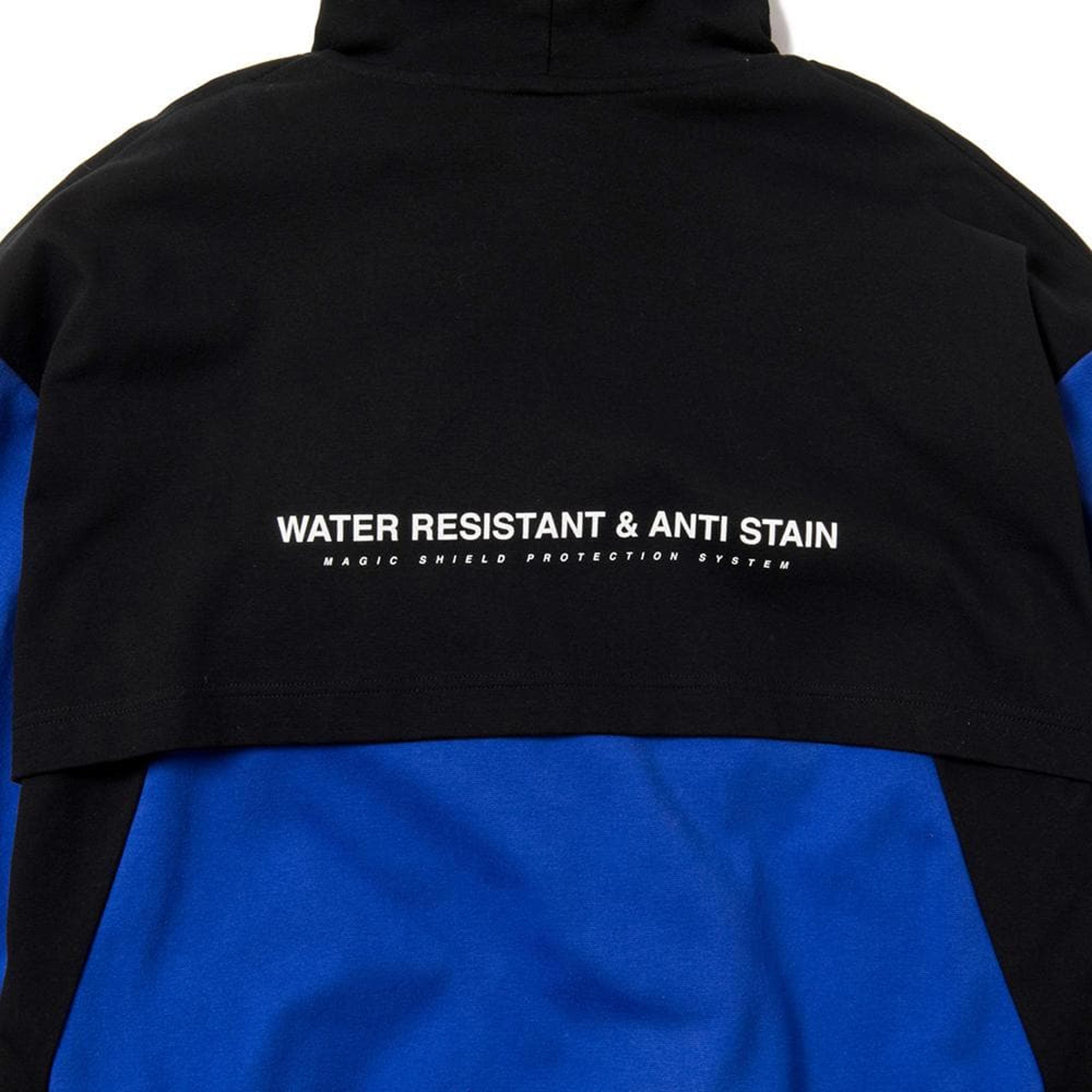 L MAGICSTICK Water Resistant Tech Hoodie