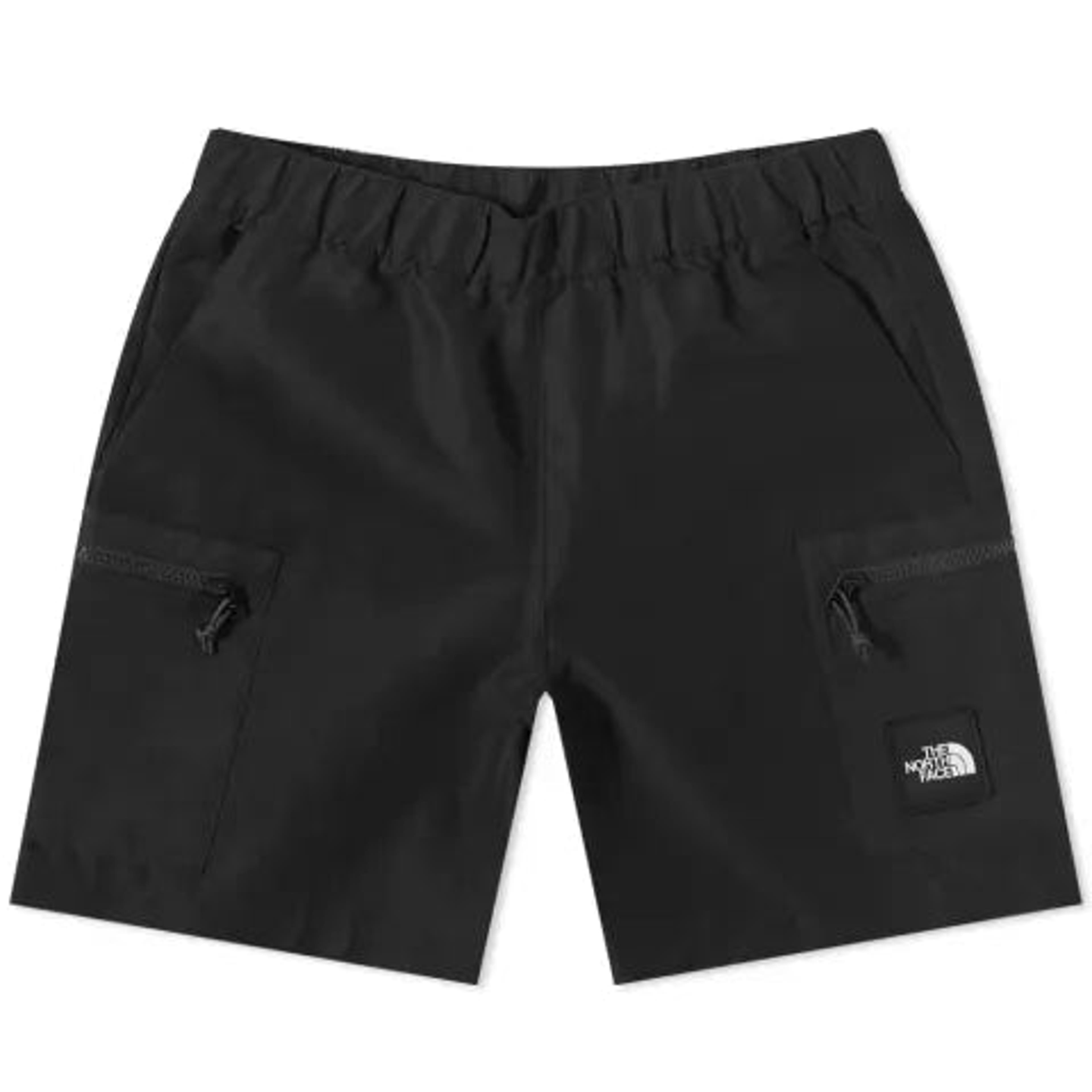 M PHL Cargo Shorts (TNF Black)