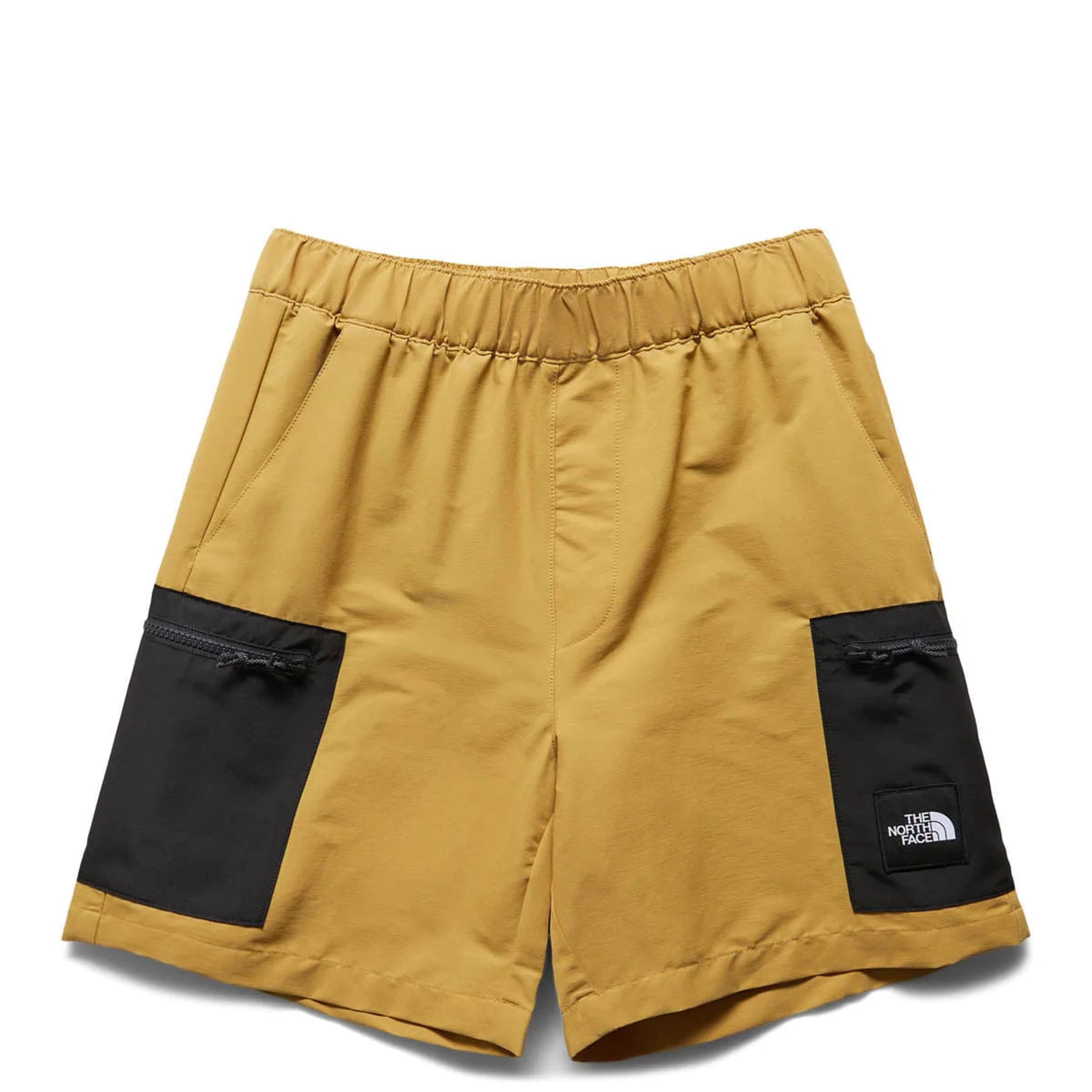 M PHL Cargo Shorts (Antelope Tan)
