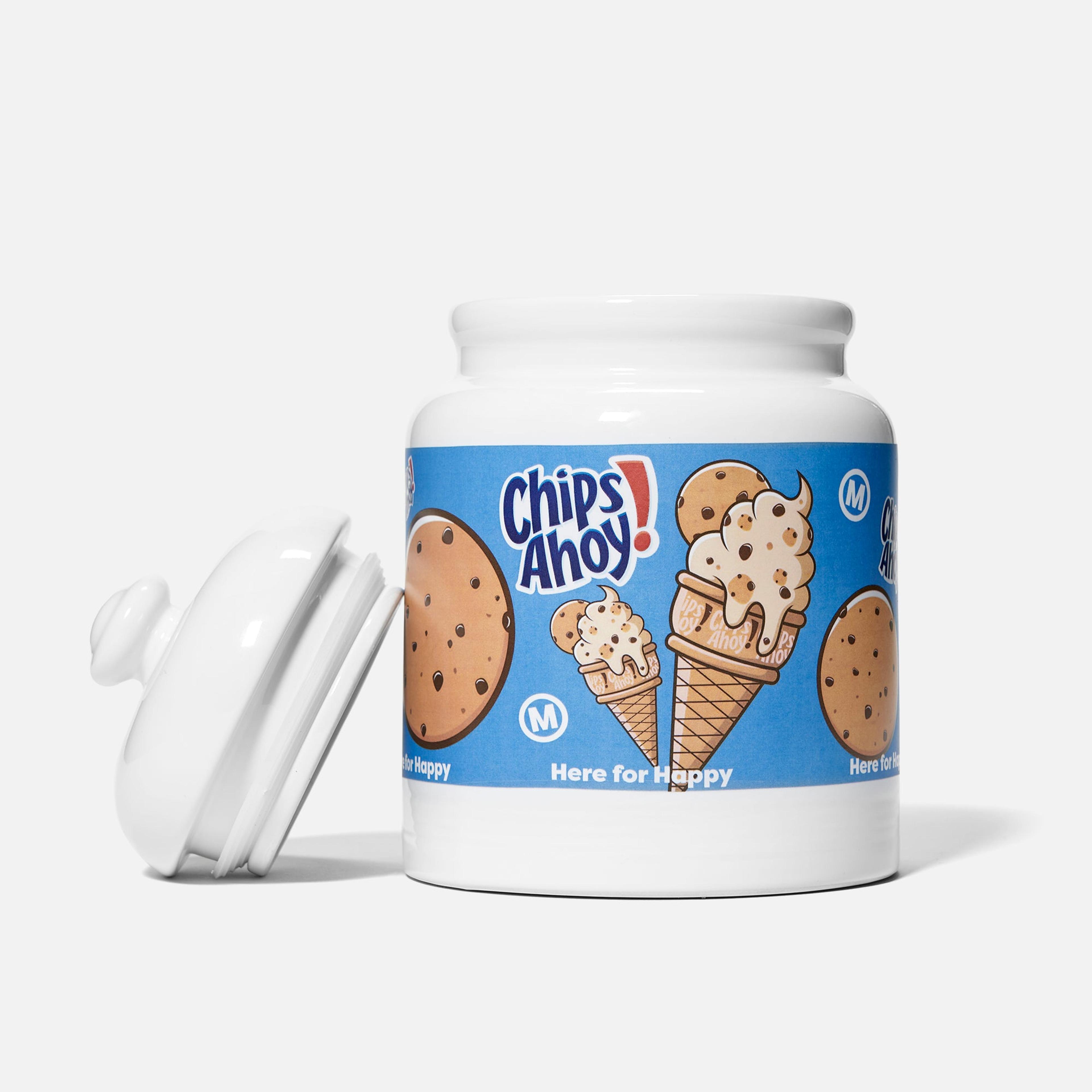 Ice Cream Sundae Kit 