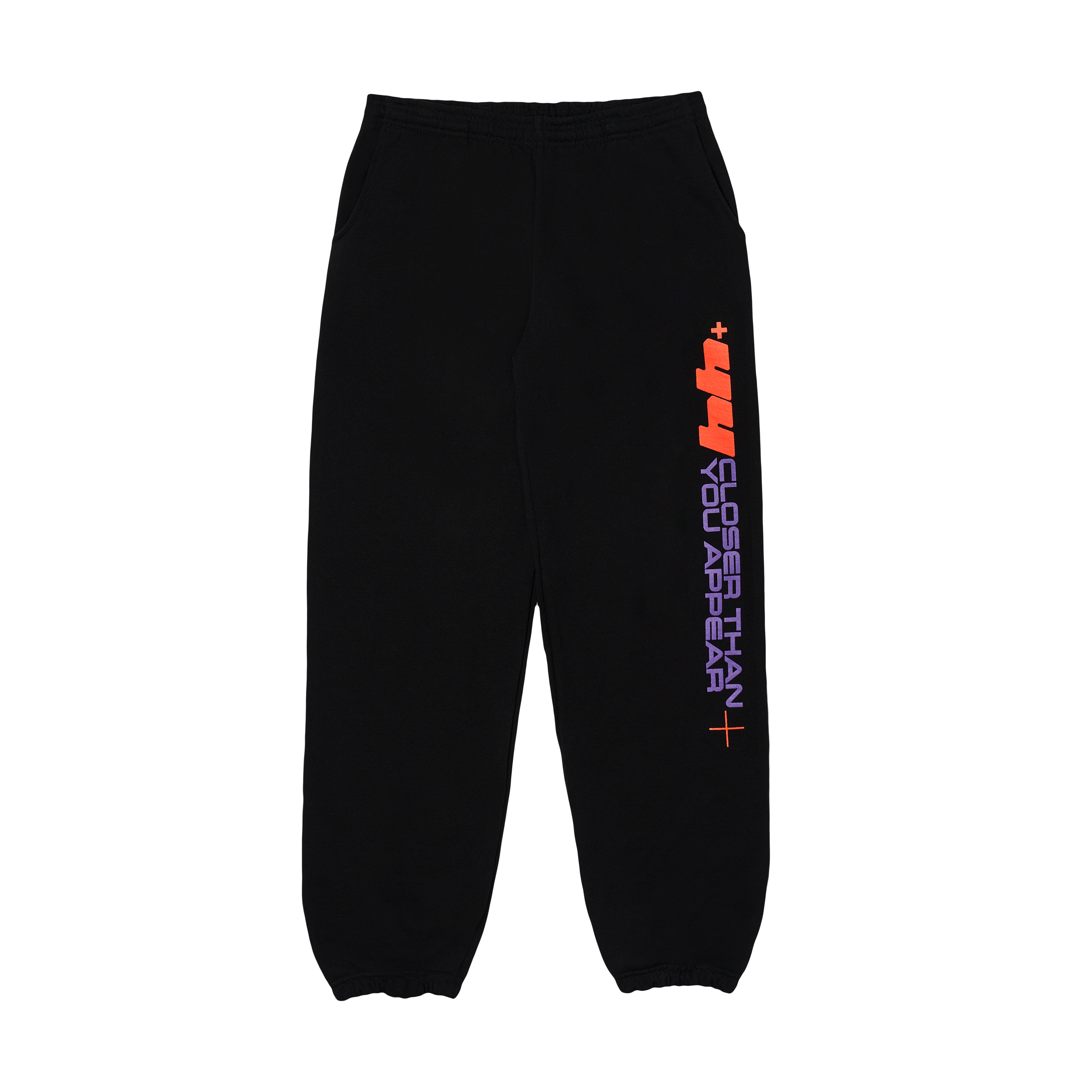 CLOSER THAN YOU APPEAR SWEATPANT