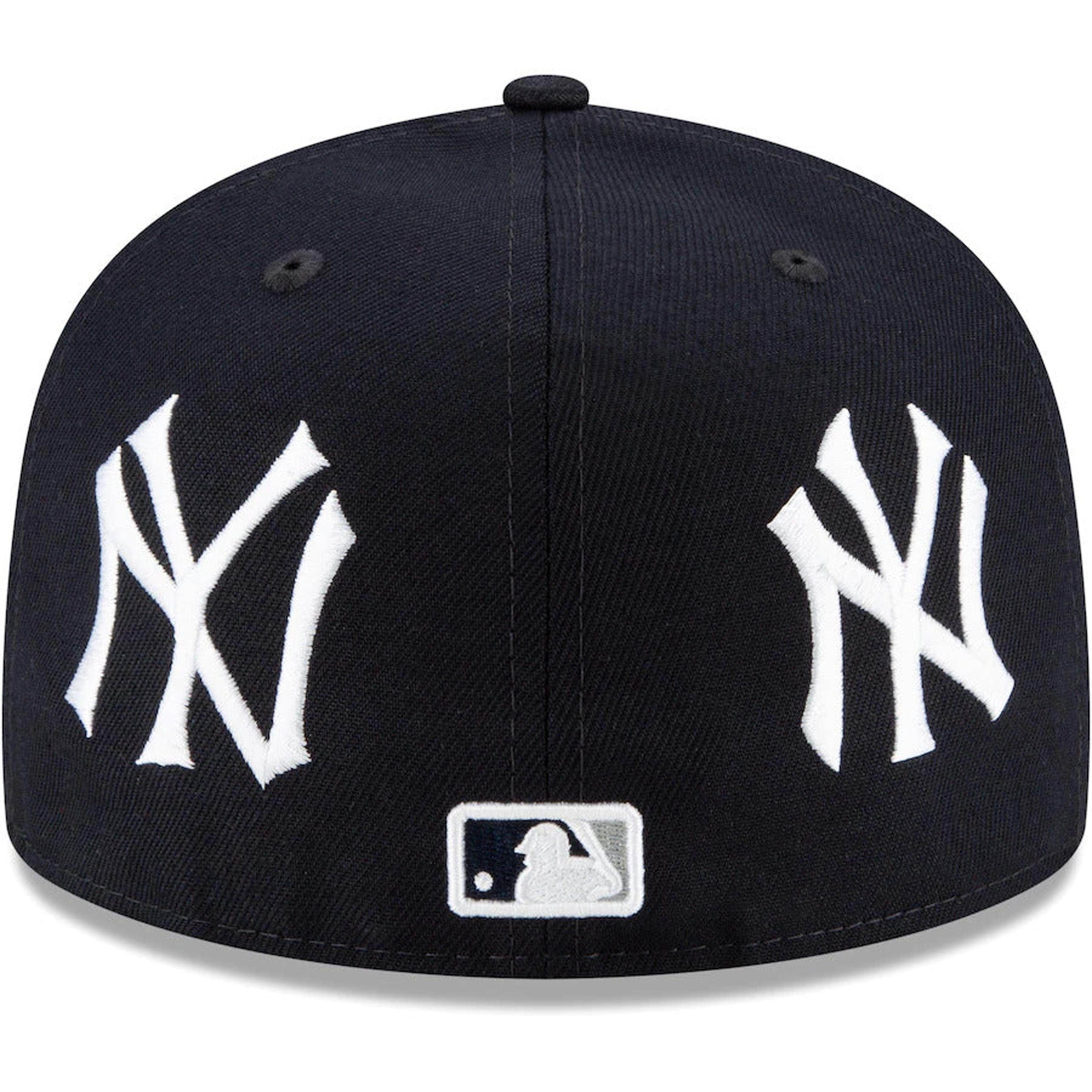 NTWRK - 5950 MLB Patch Pride - New York Yankees
