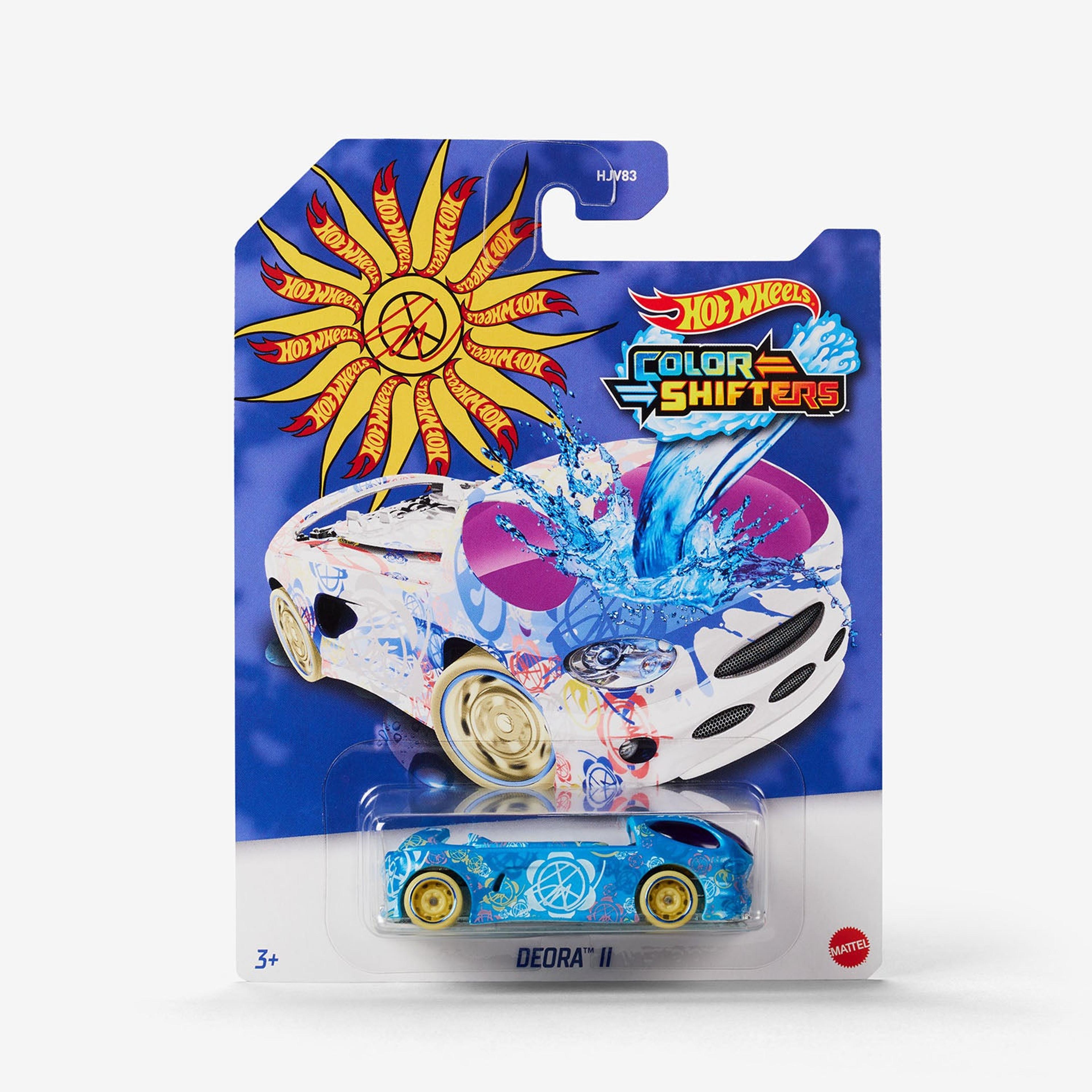 Alternate View 2 of Sean Wotherspoon x adidas x Hot Wheels Deora II Vehicle