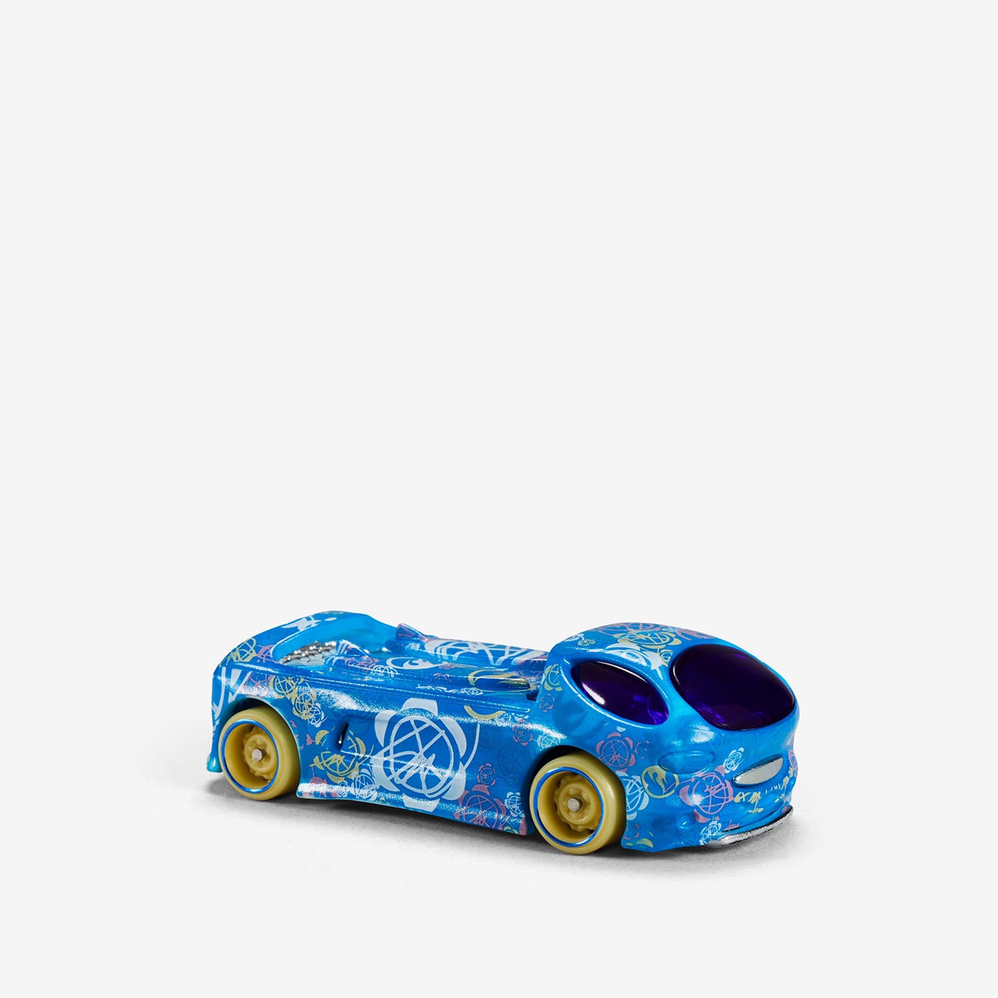 Alternate View 1 of Sean Wotherspoon x adidas x Hot Wheels Deora II Vehicle