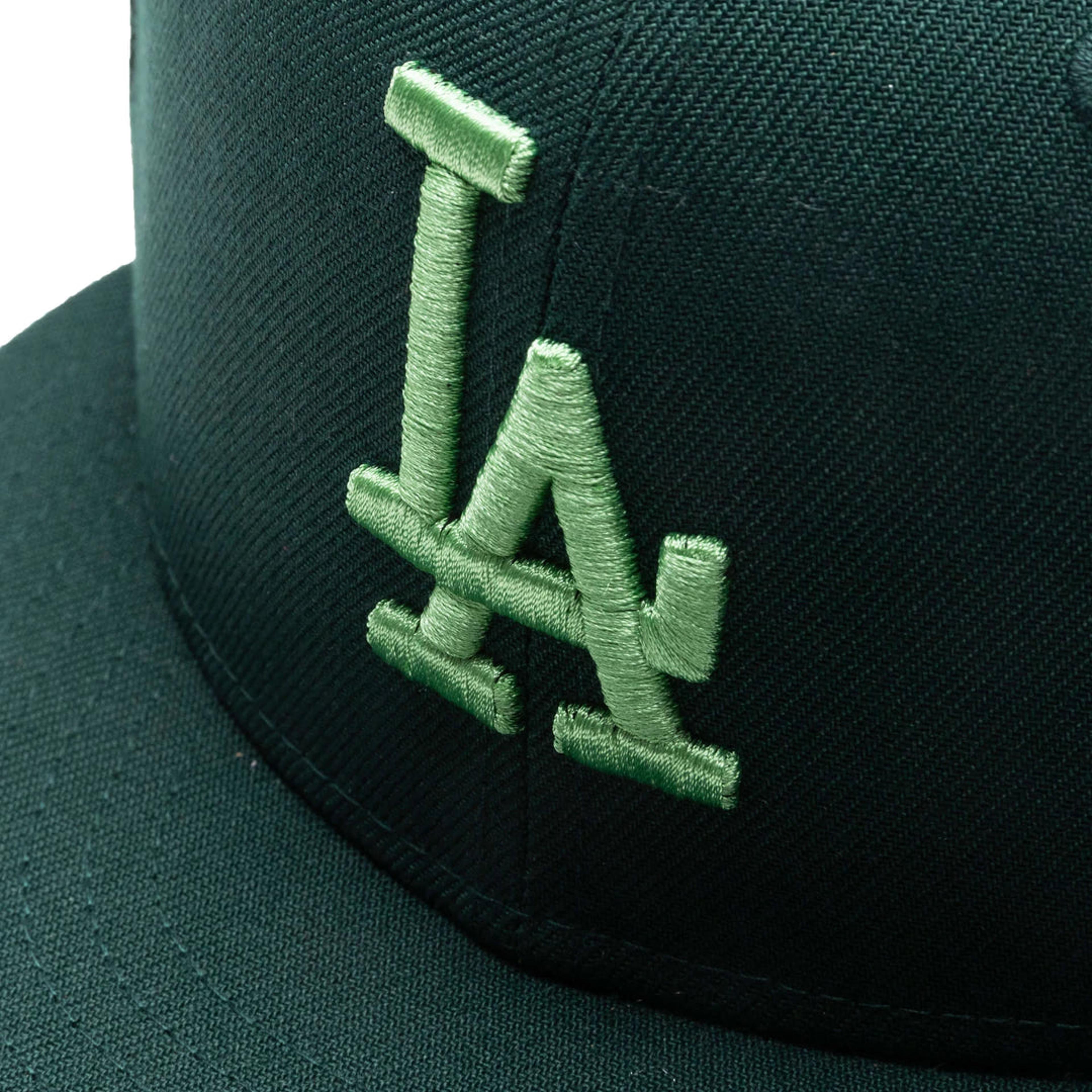 Shop New Era 59Fifty Los Angeles Dodgers State Fruit Fitted Hat