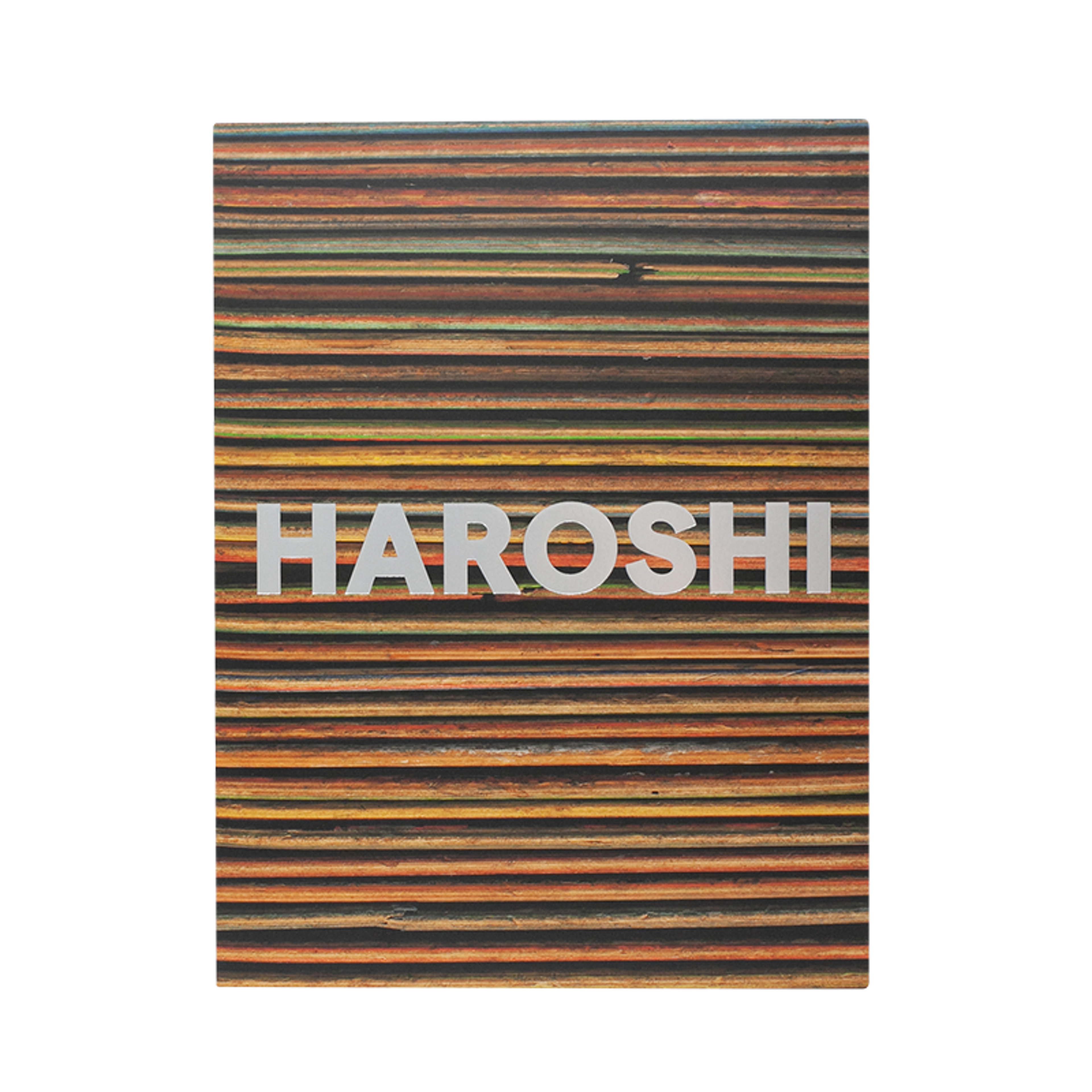 HAROSHI 2003-2021