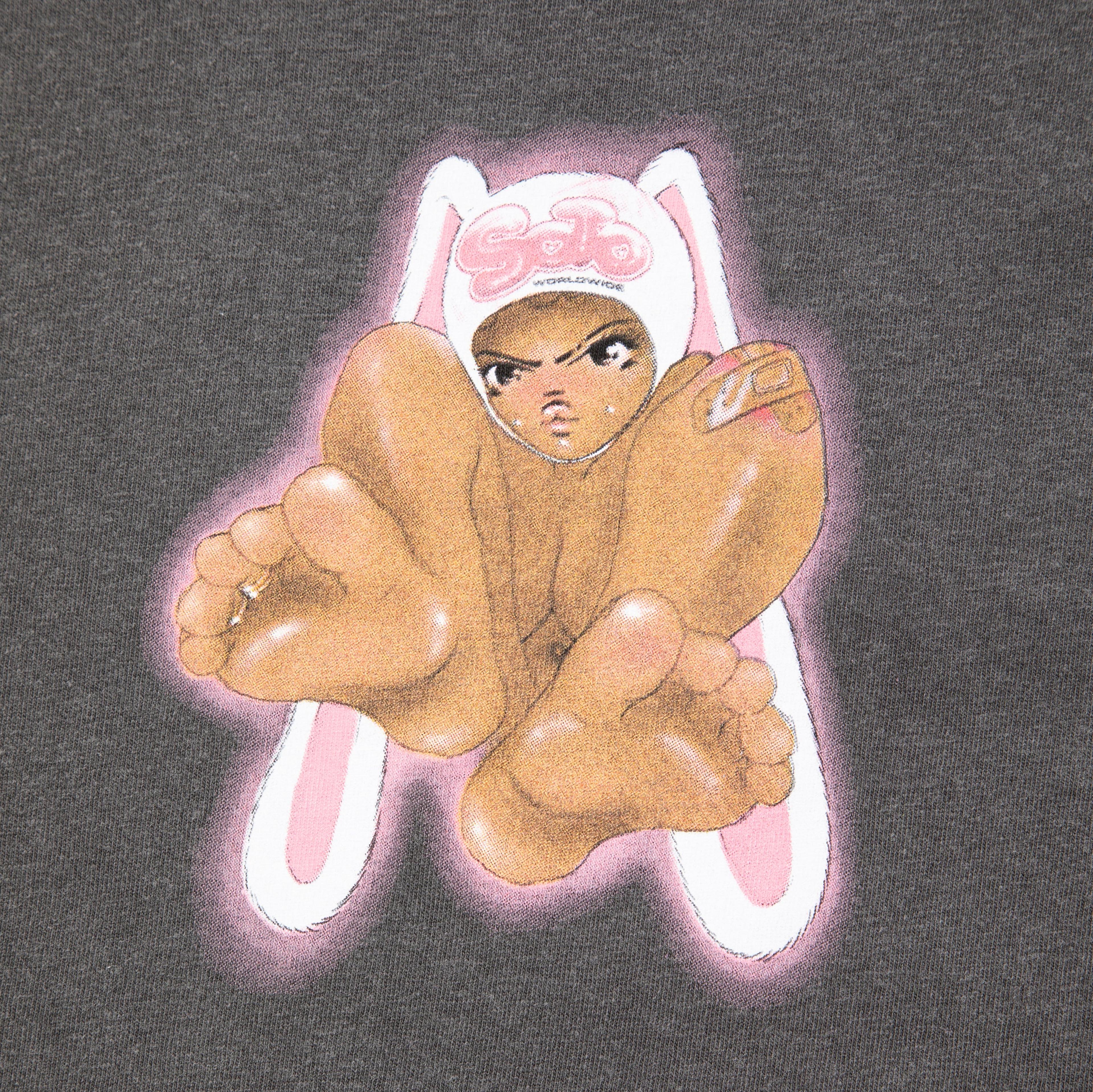 Alternate View 3 of Bunny T-Shirt