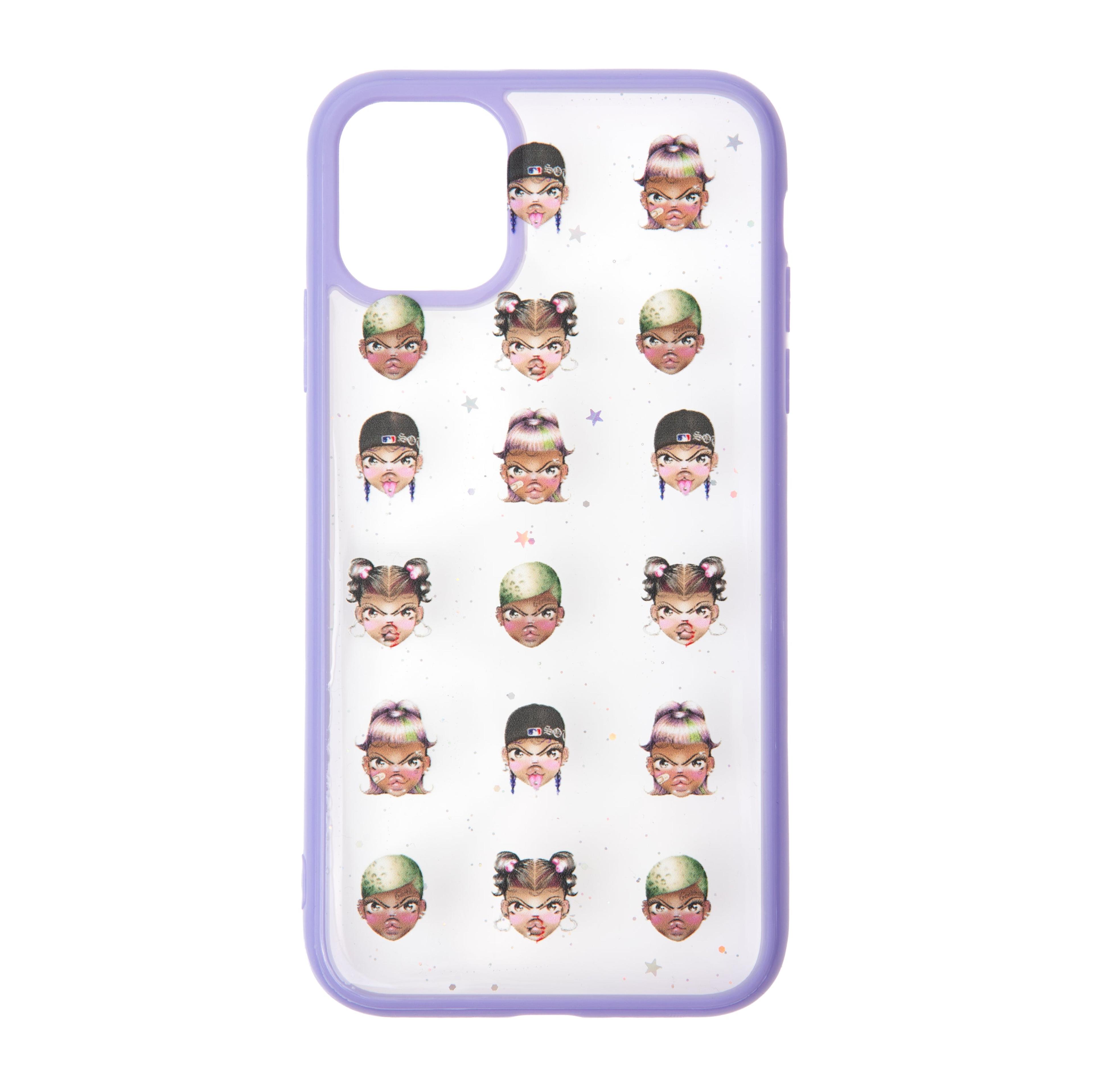 Cuddle Phone Case