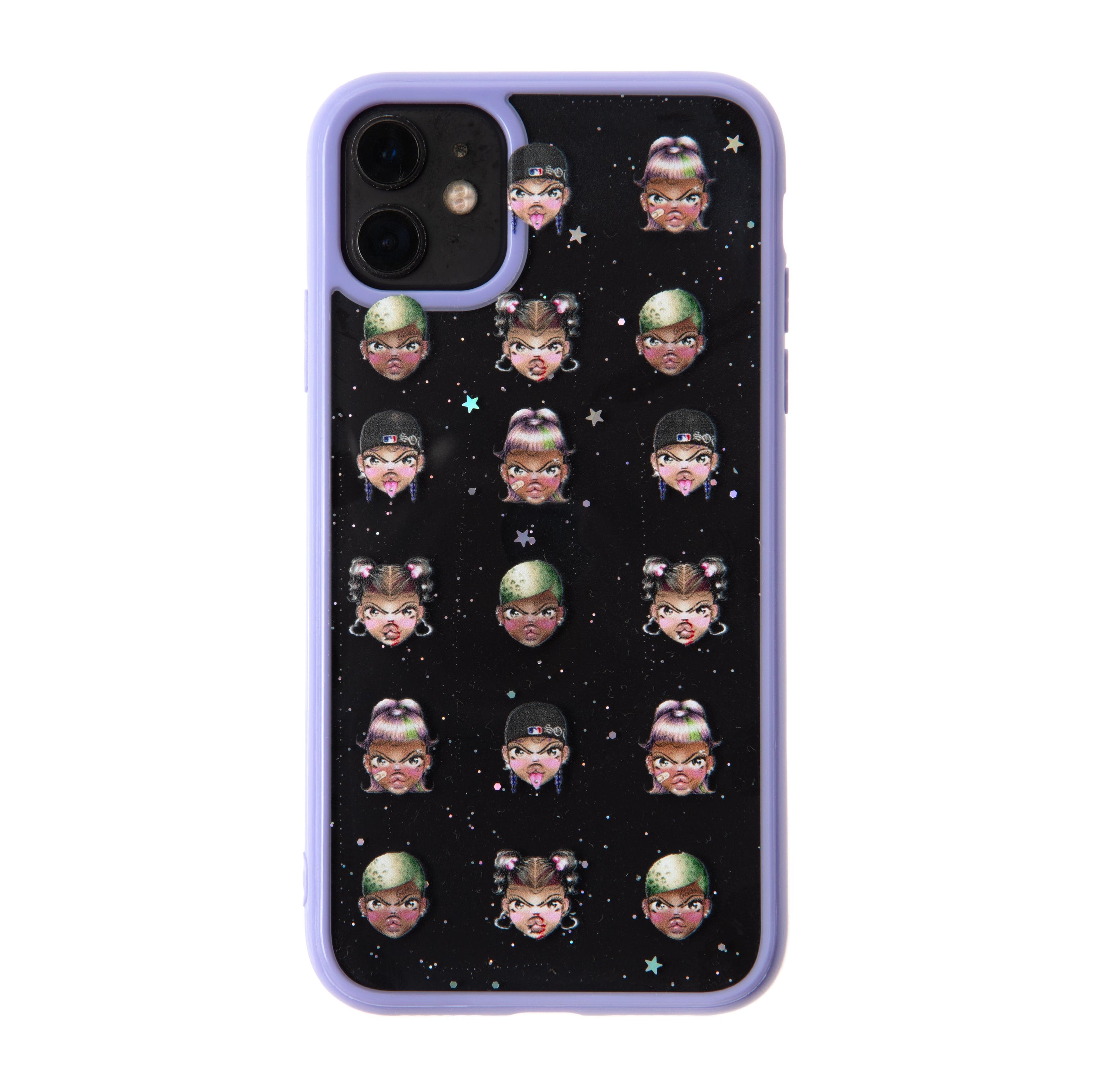 Alternate View 2 of Cuddle Phone Case