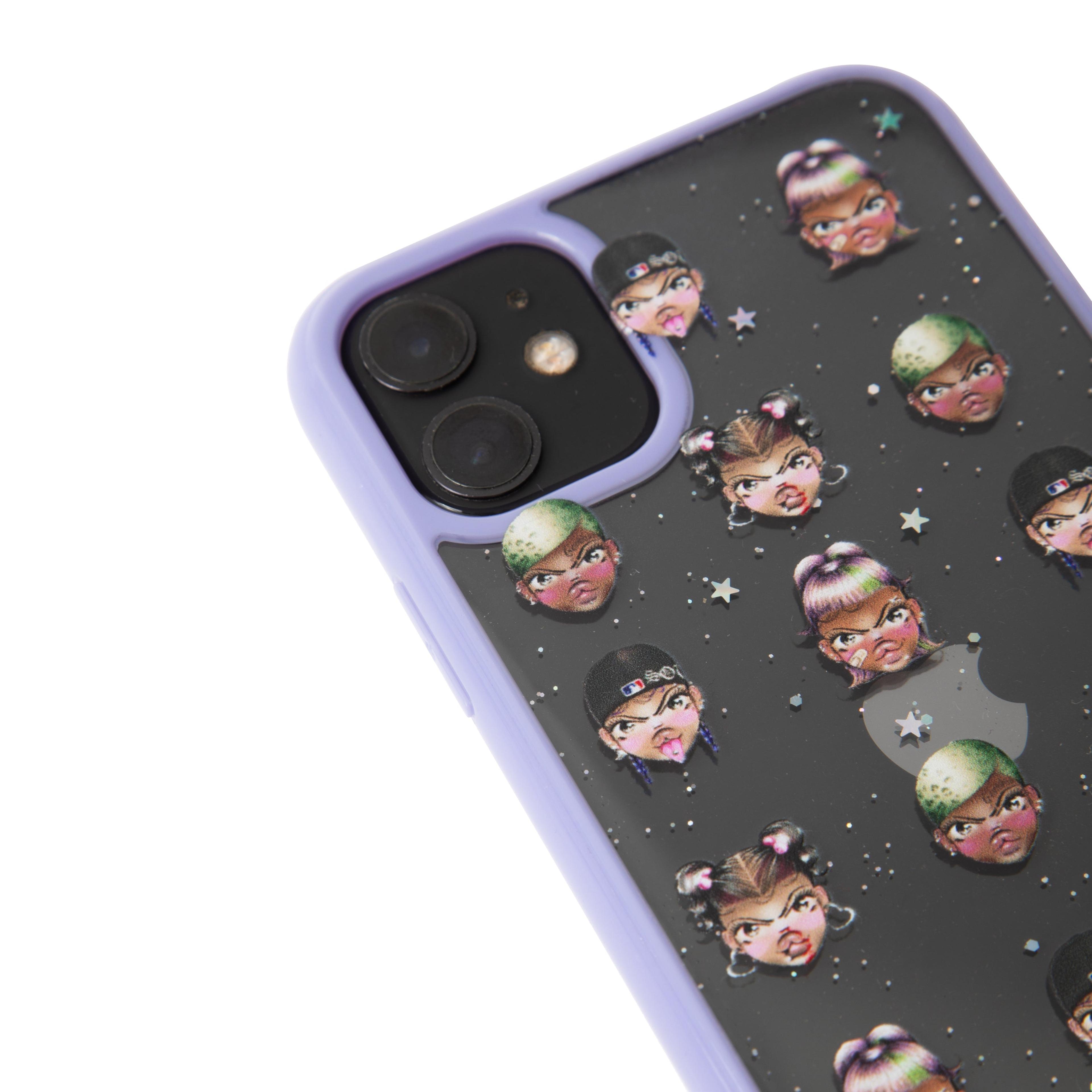 Alternate View 1 of Cuddle Phone Case