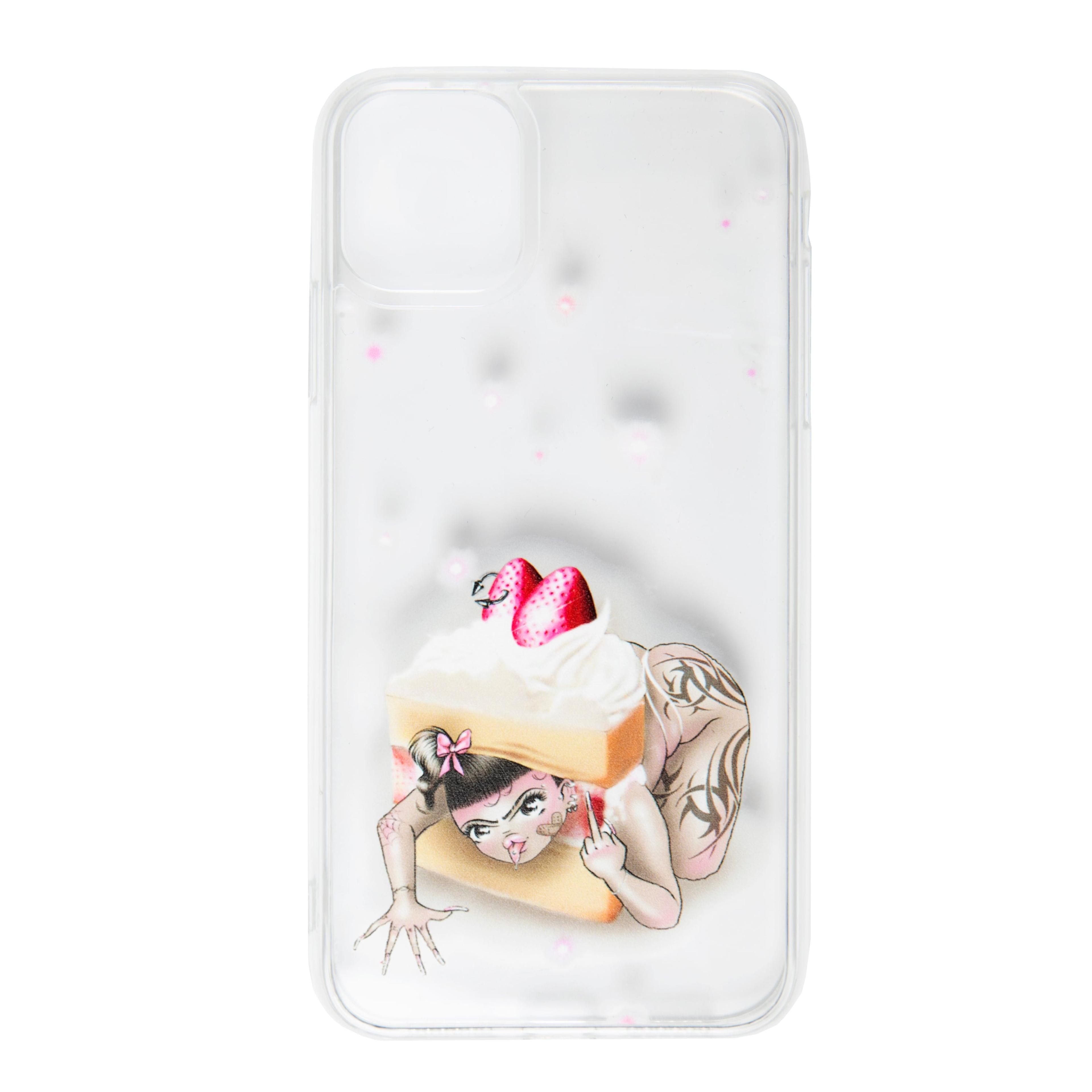 Shortcake Phone Case