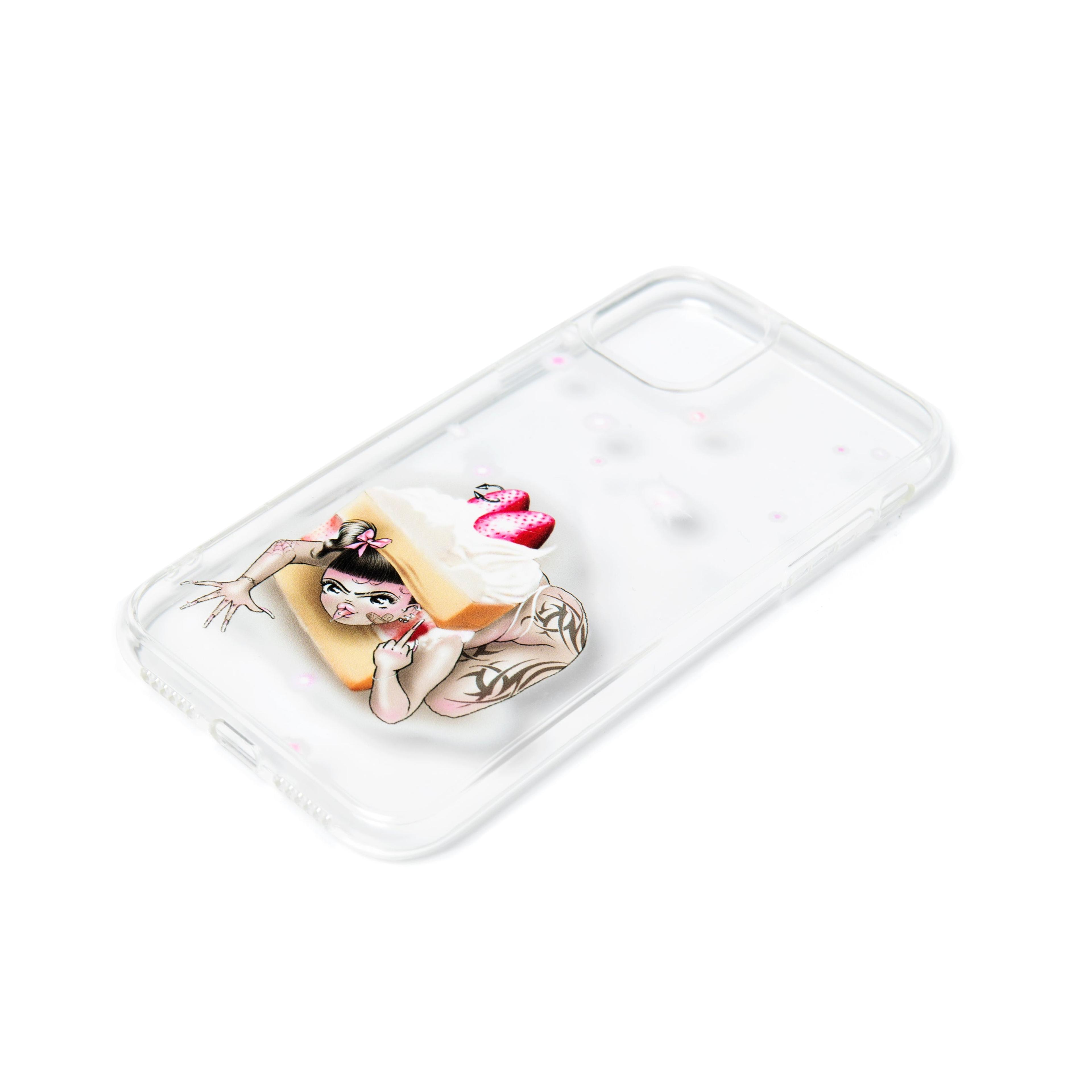 Alternate View 1 of Shortcake Phone Case