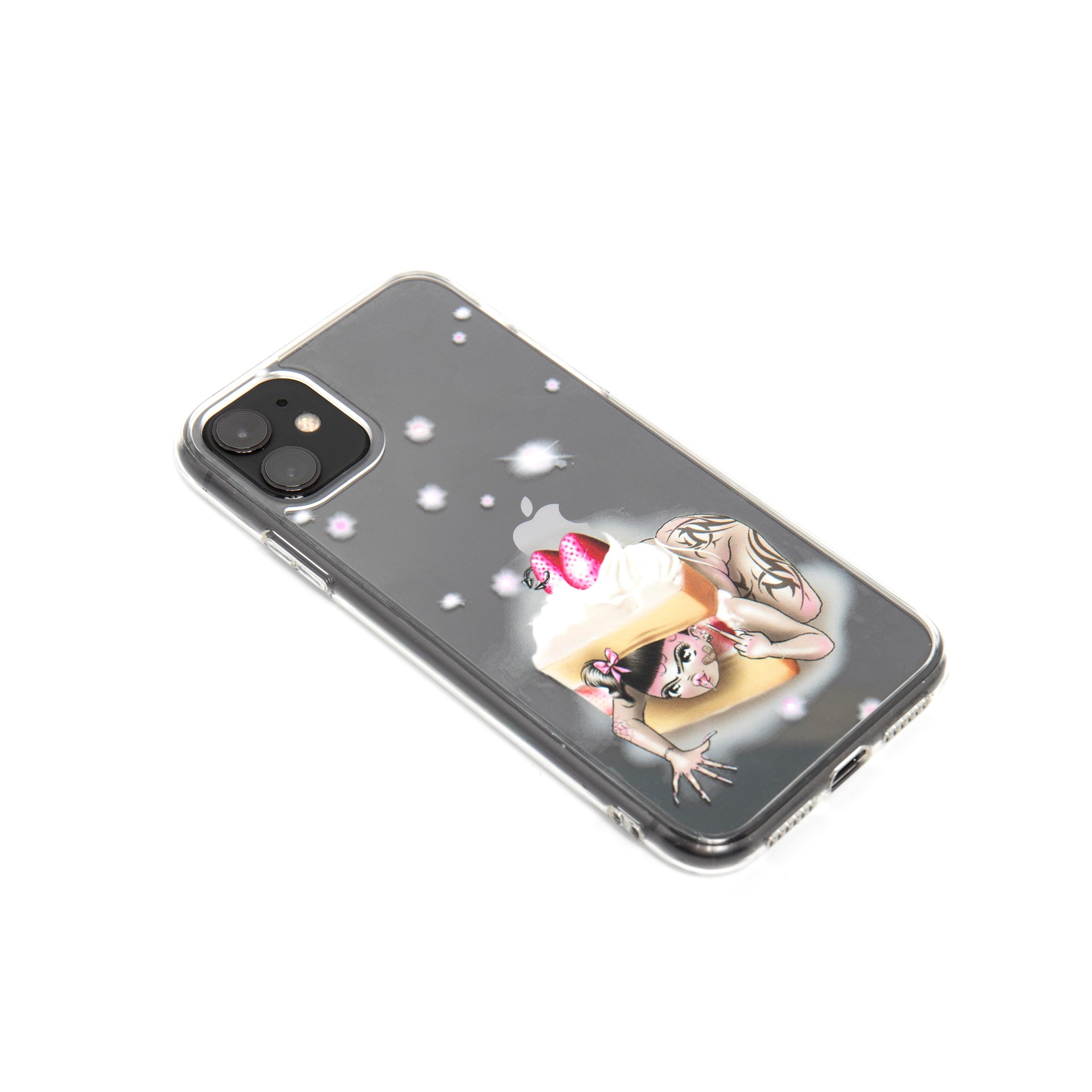 Alternate View 2 of Shortcake Phone Case