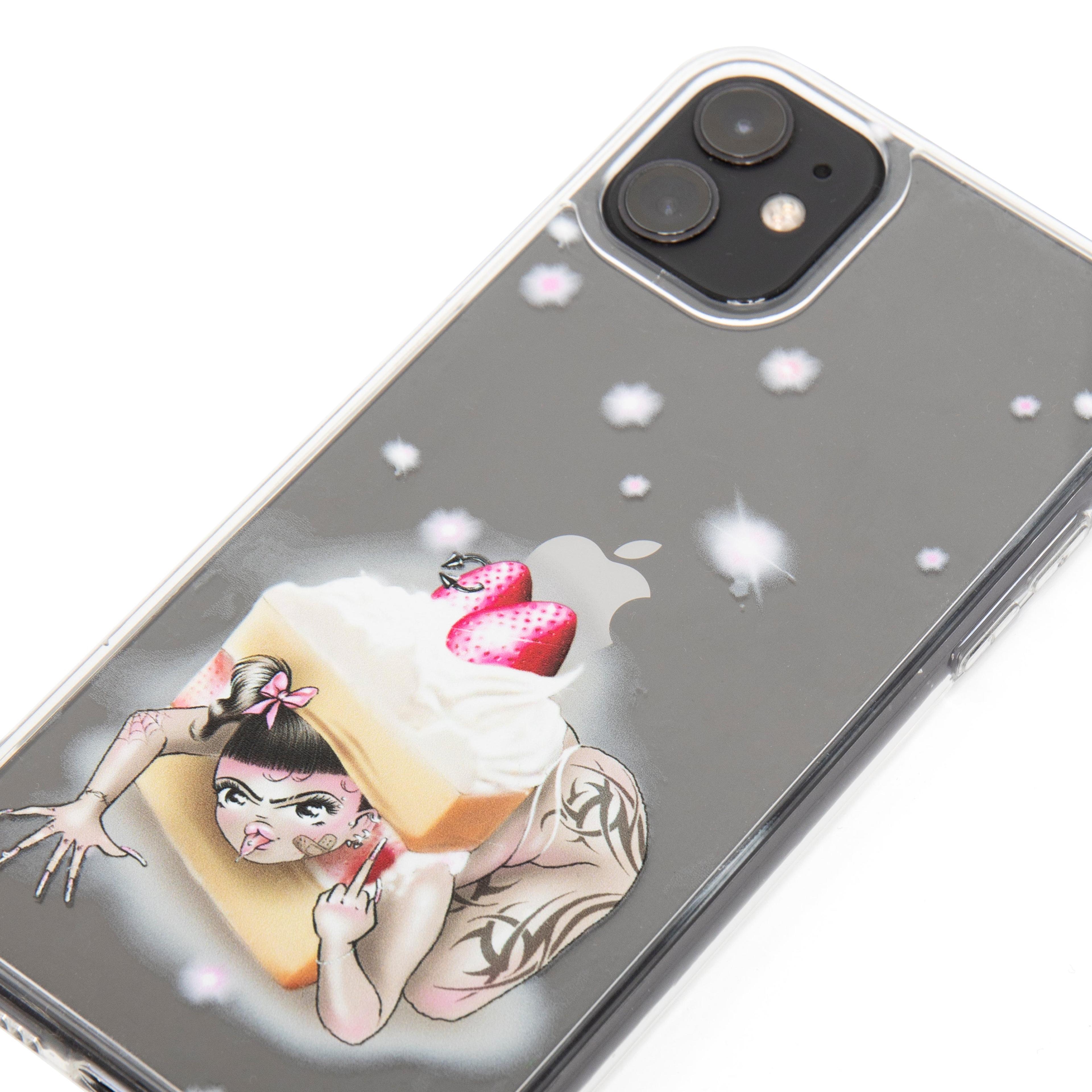 Alternate View 3 of Shortcake Phone Case