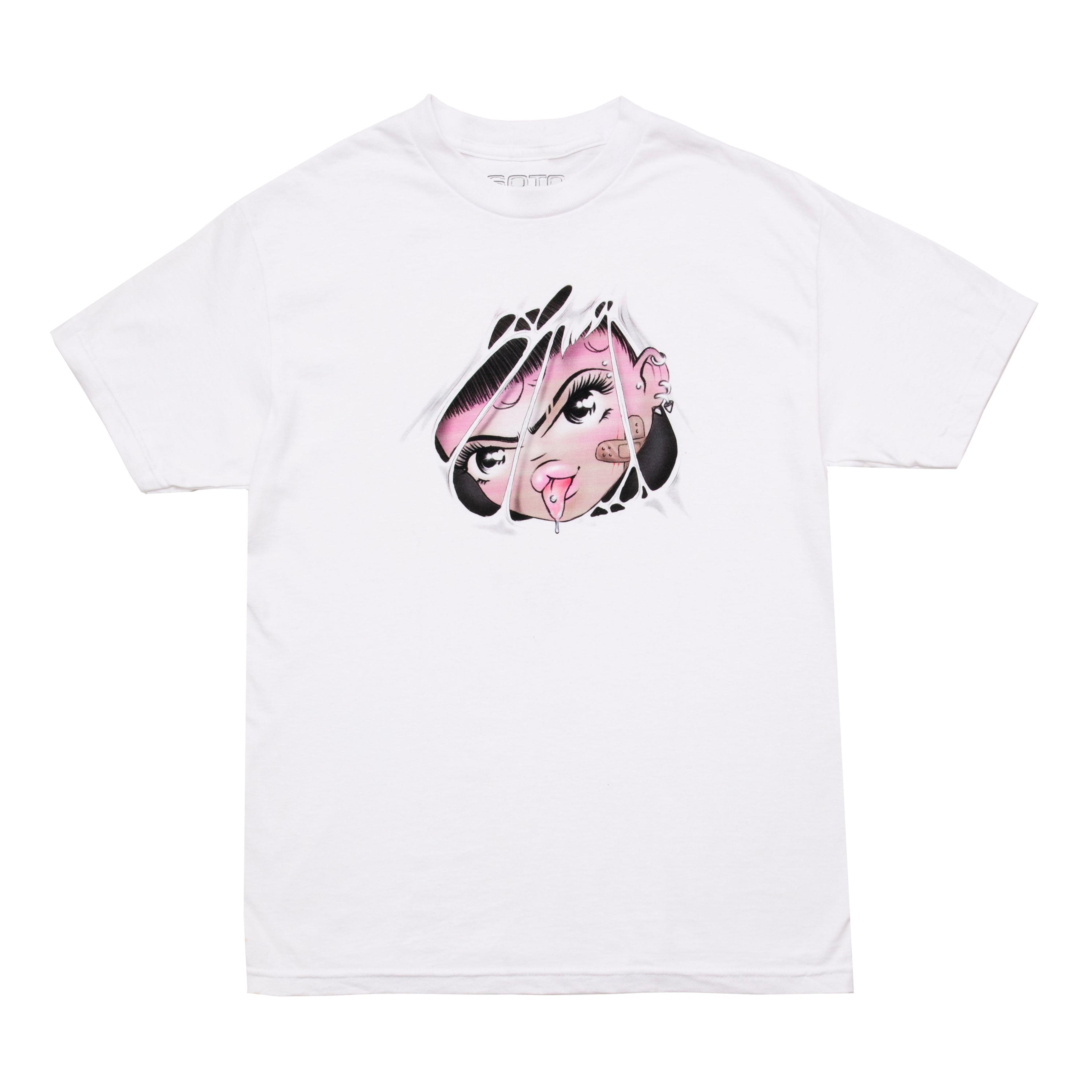 Skinrip T-Shirt