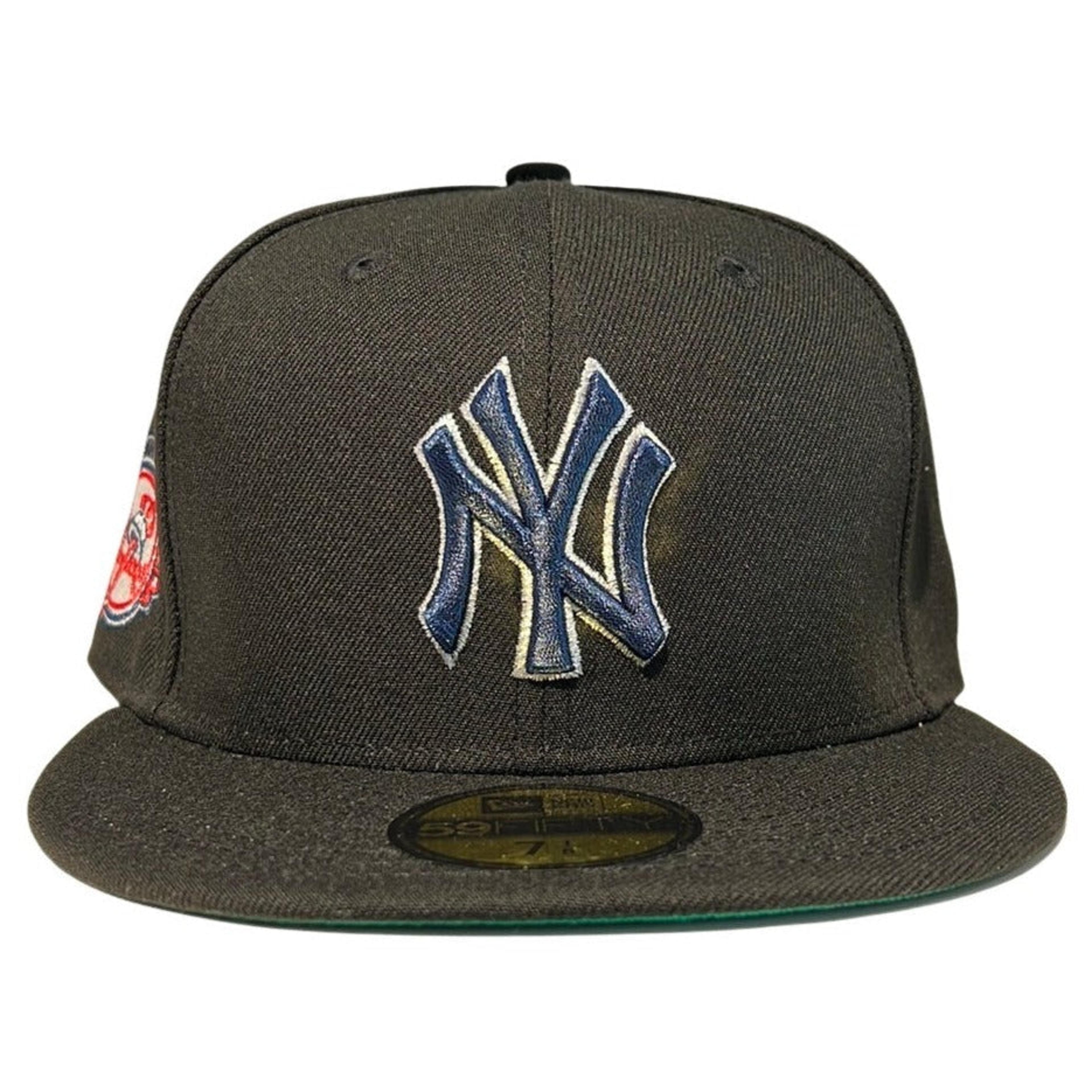 New York Yankees Metallic (100 Years)