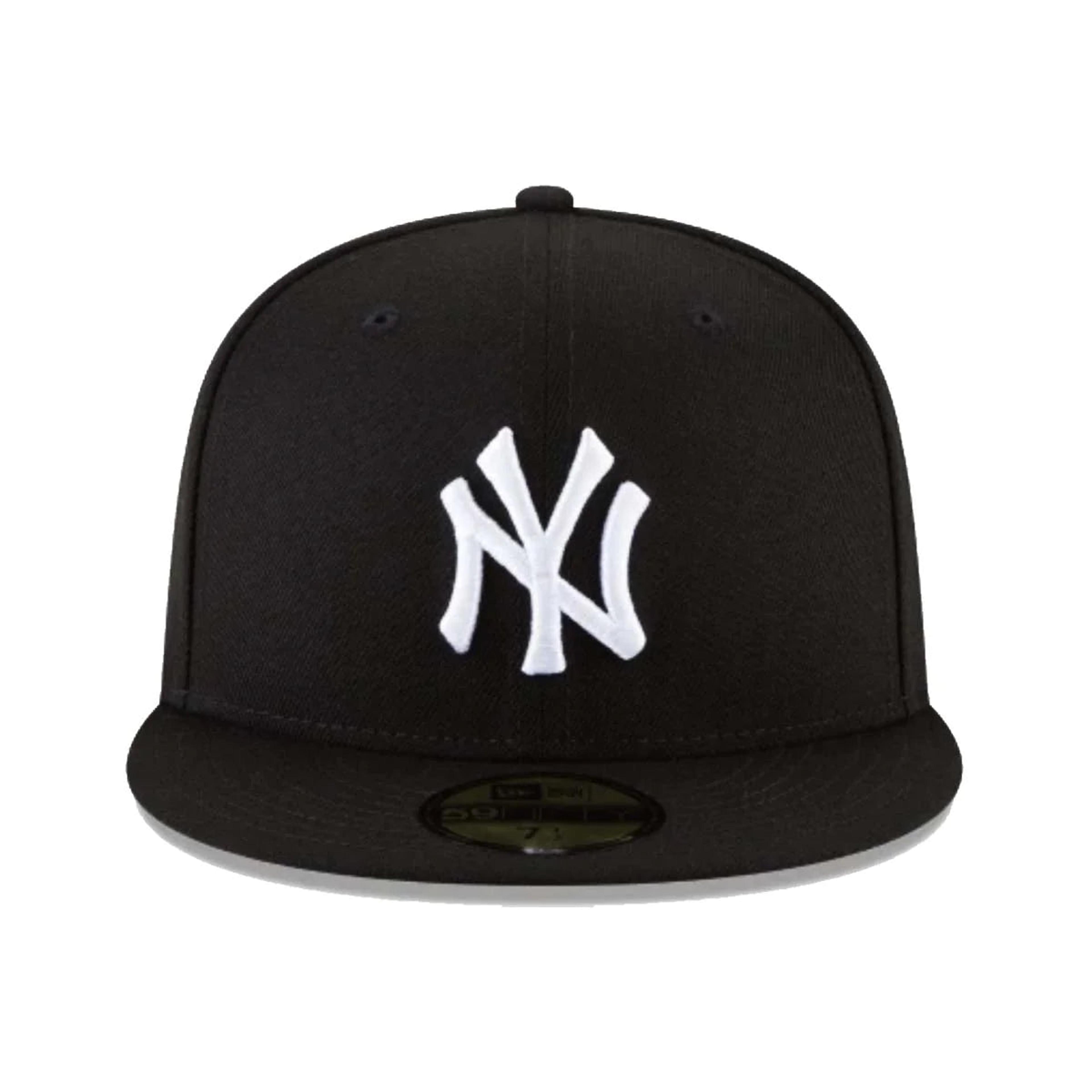 New York Yankees Side Patch All-Star Game 2000 59Fifty Fitted Ha