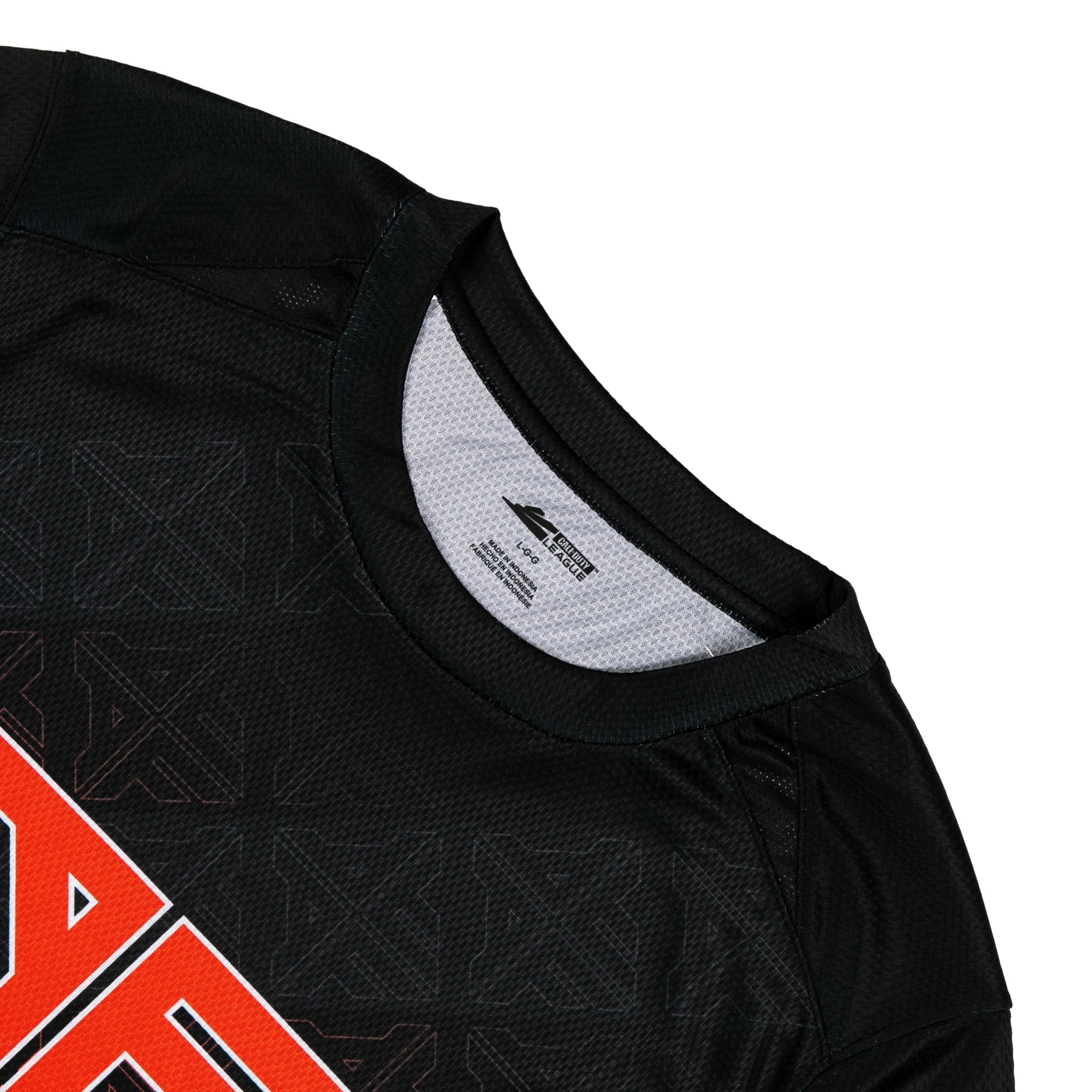 faze clan pro jersey