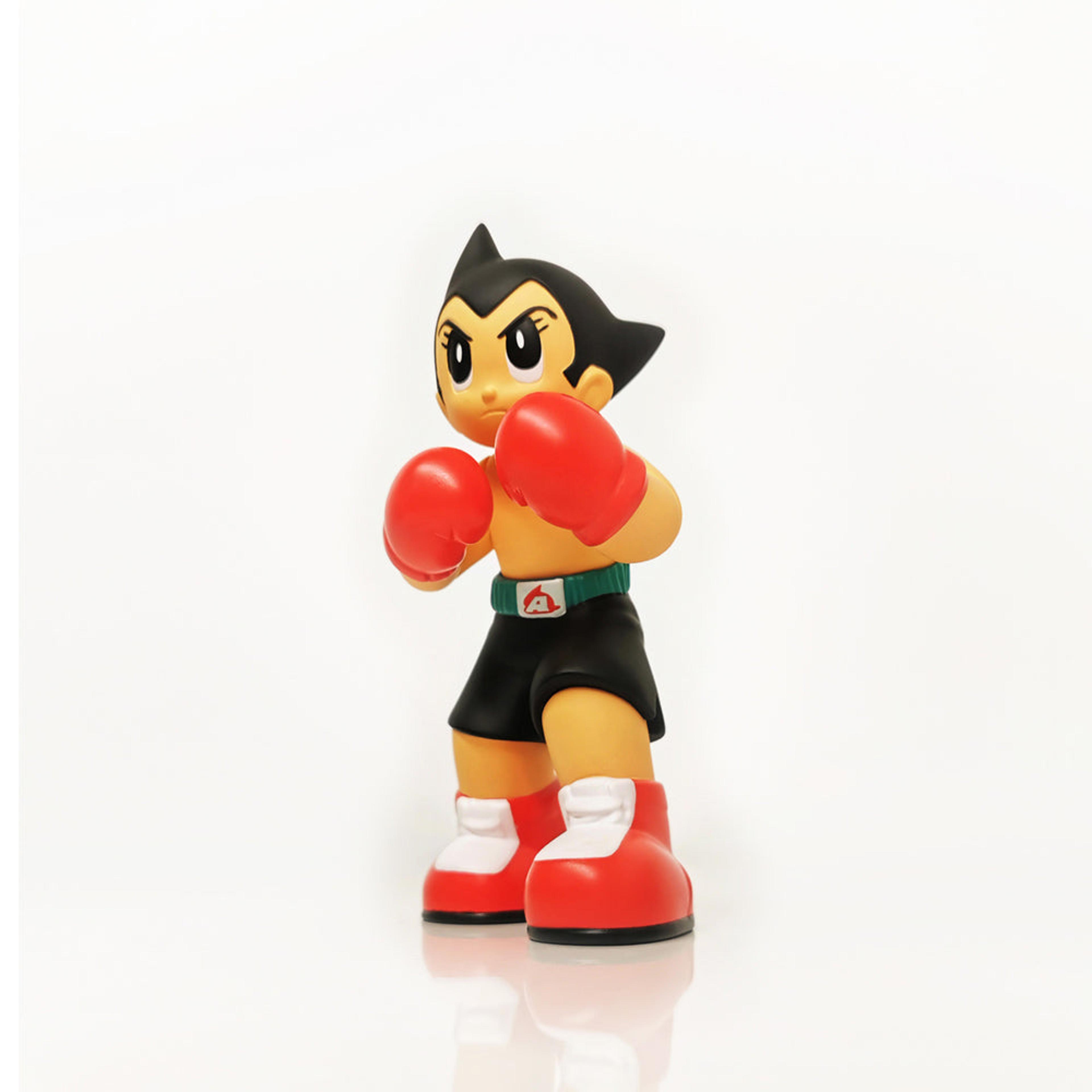 Alternate View 1 of 6" Astro Boy Boxer - OG