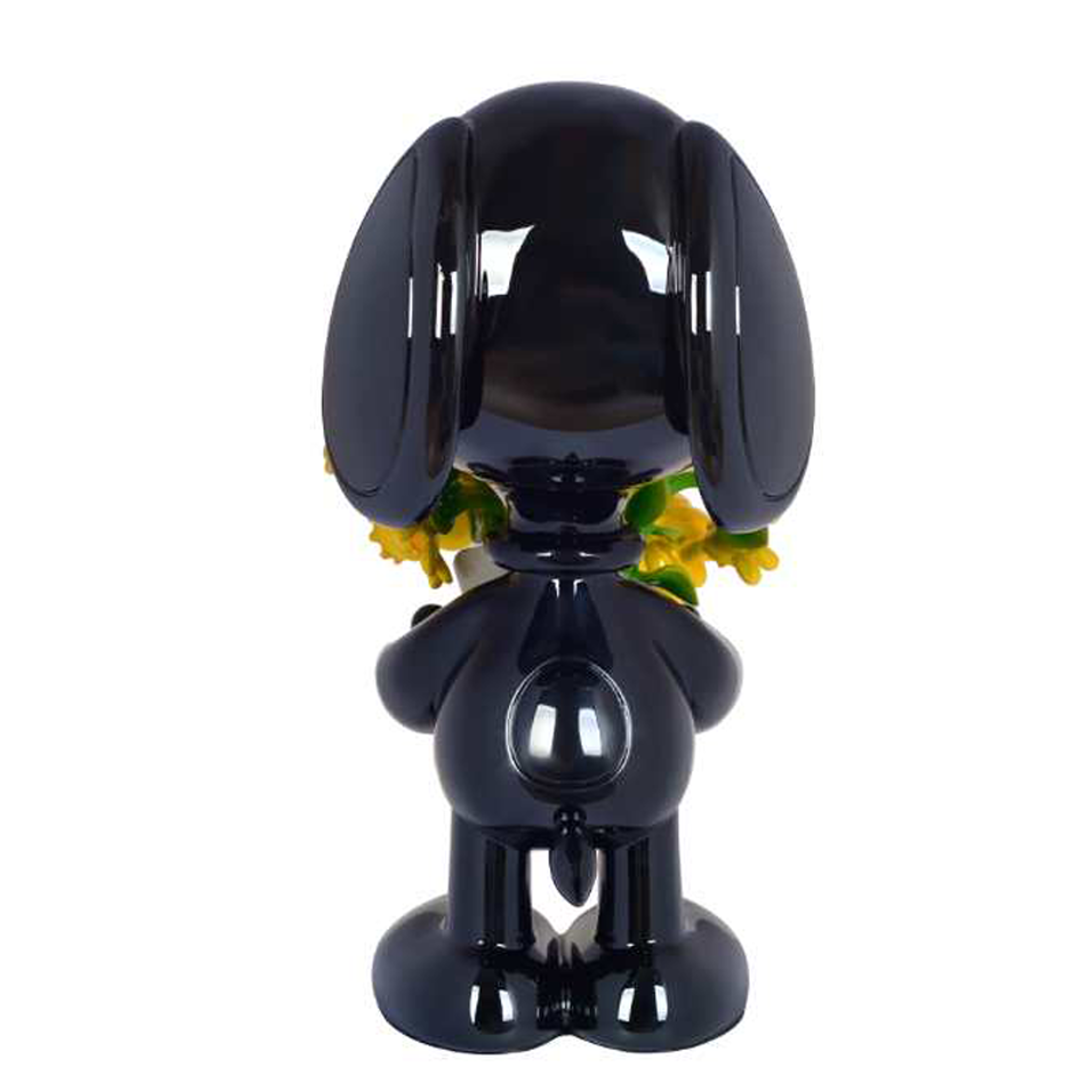 Alternate View 3 of Snoopy Gloss Black | Flower