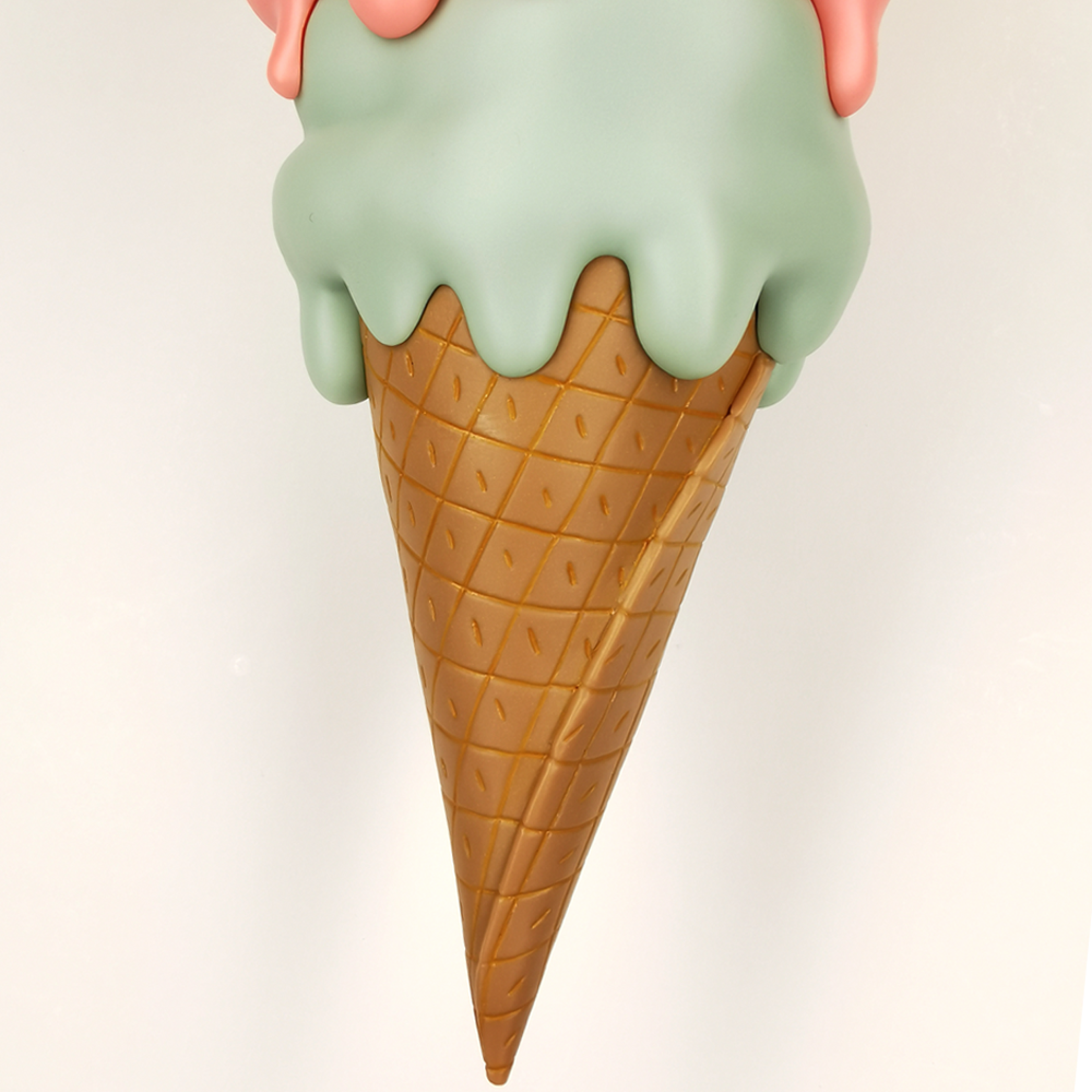 Alternate View 2 of SpongeBob SquarePants Ice Cream Cone