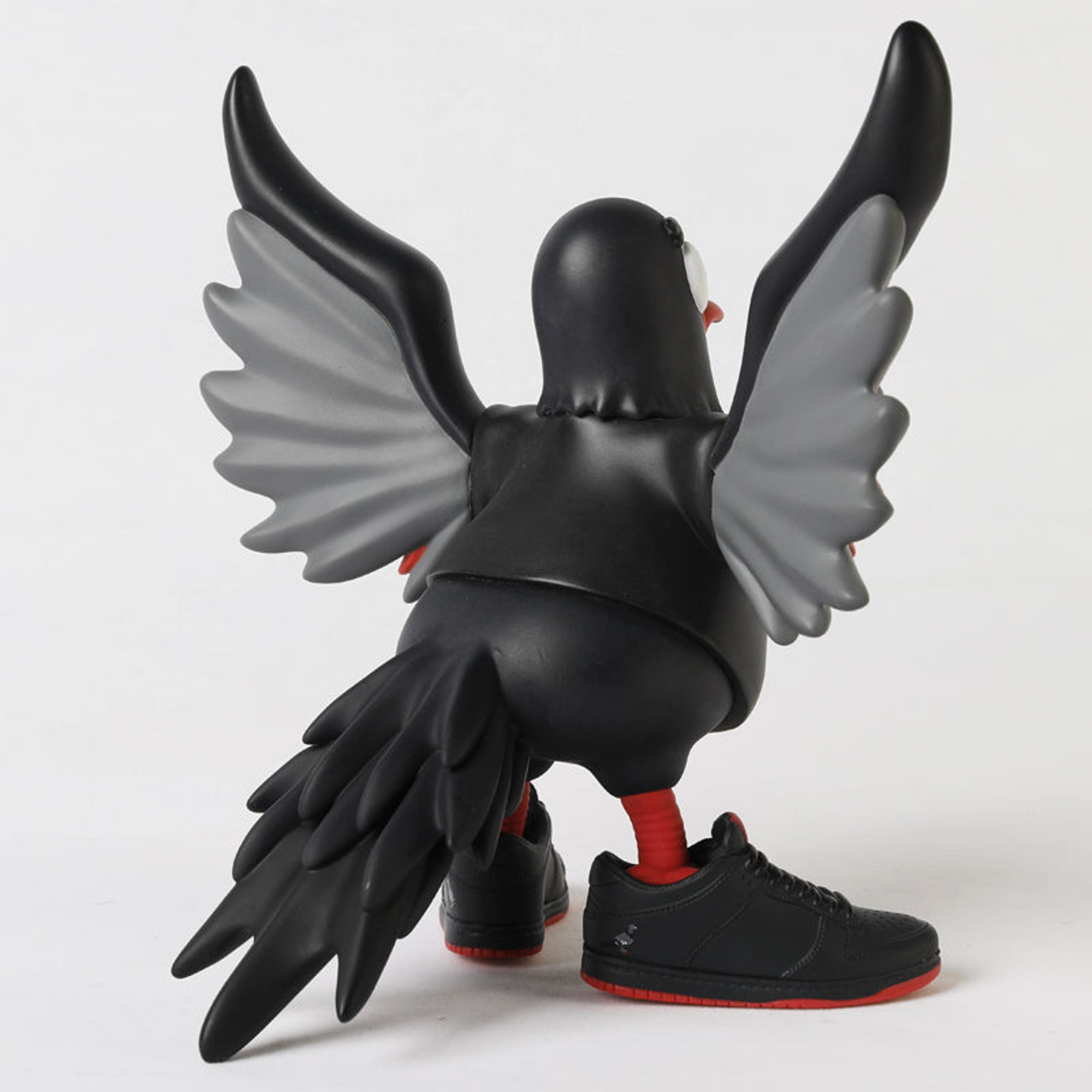 Alternate View 4 of Winged Victory Pigeon - Jeff Staple