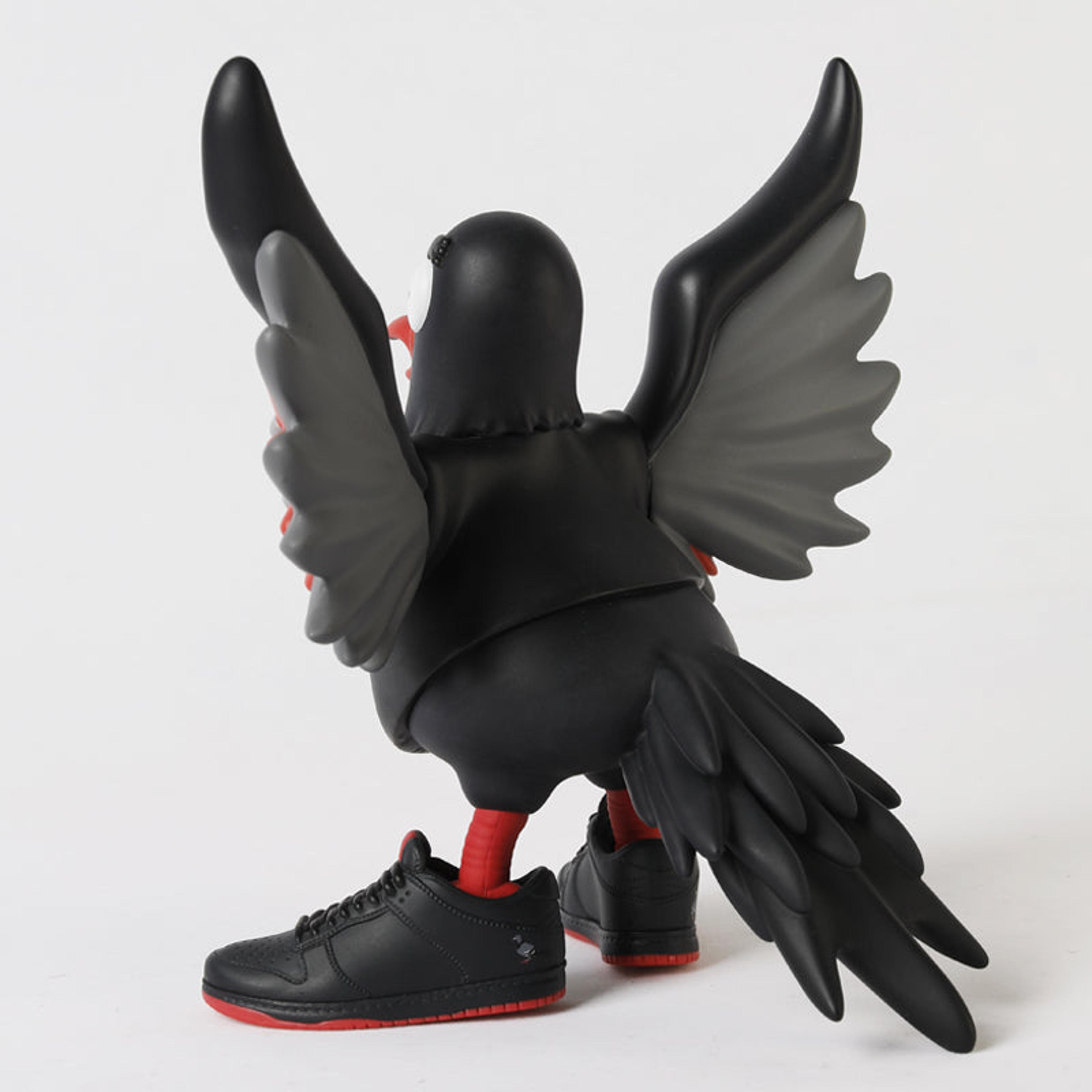 Alternate View 5 of Winged Victory Pigeon - Jeff Staple