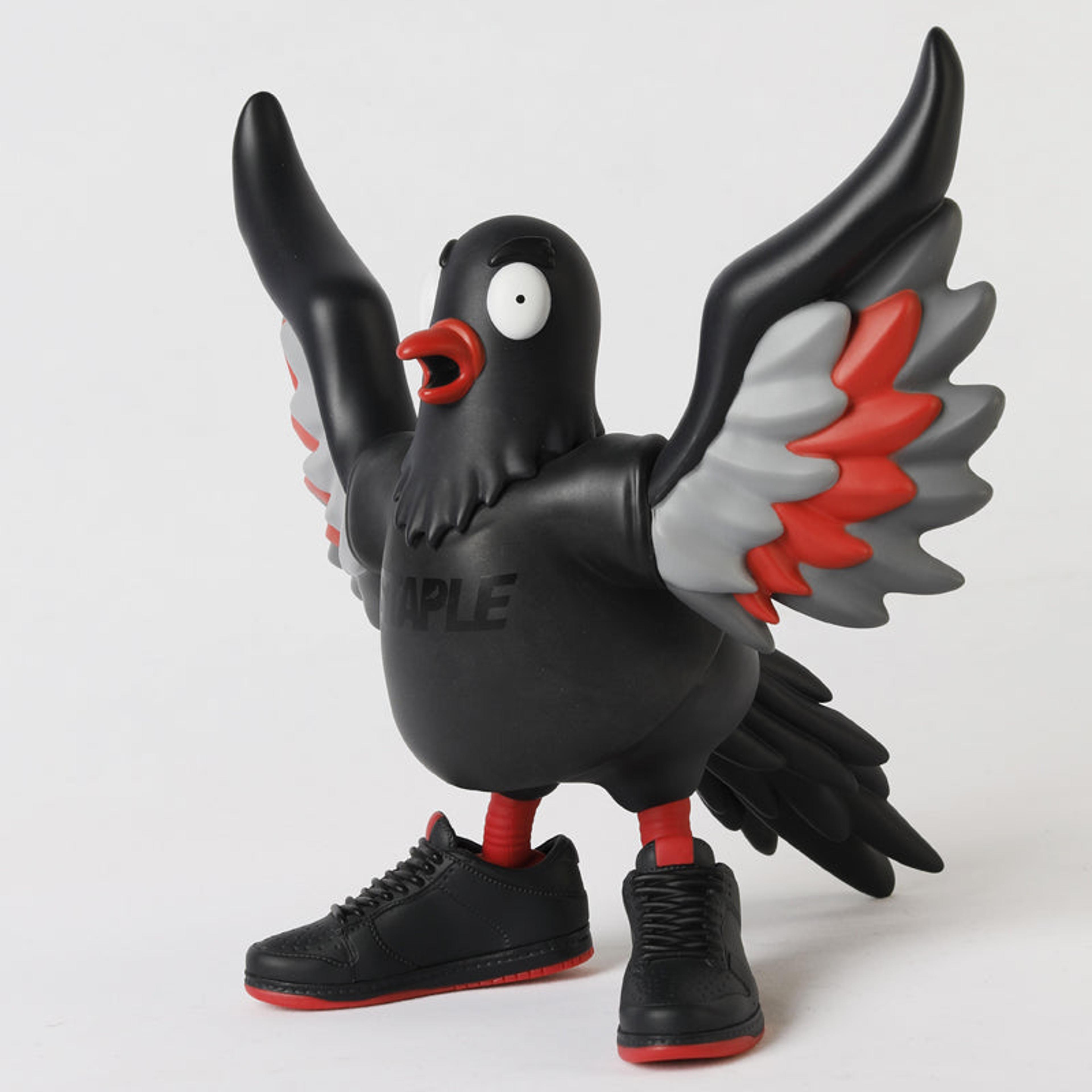 Alternate View 2 of Winged Victory Pigeon - Jeff Staple