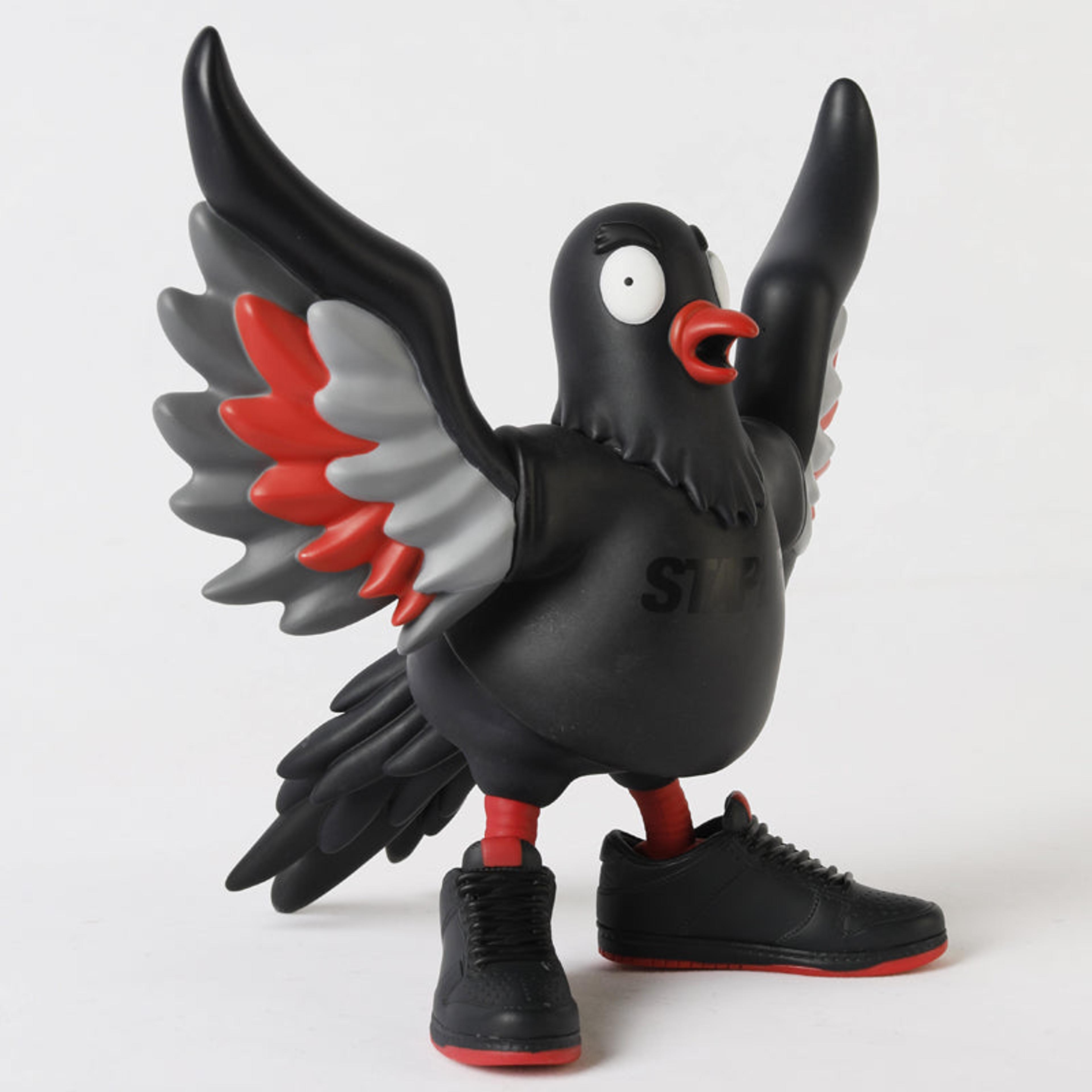 Alternate View 3 of Winged Victory Pigeon - Jeff Staple