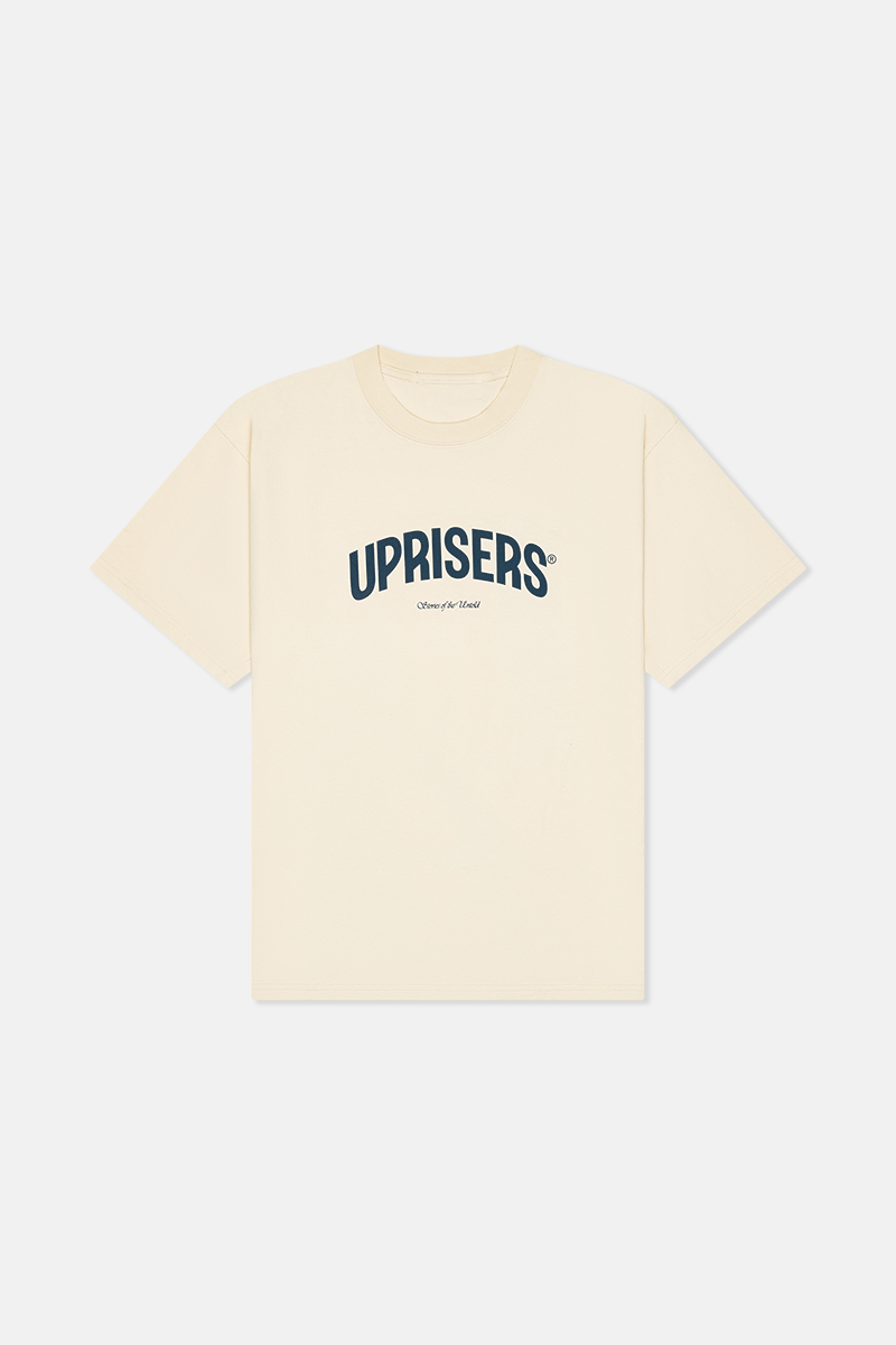 Alternate View 1 of UPRISERS 'Made In' LA Tee