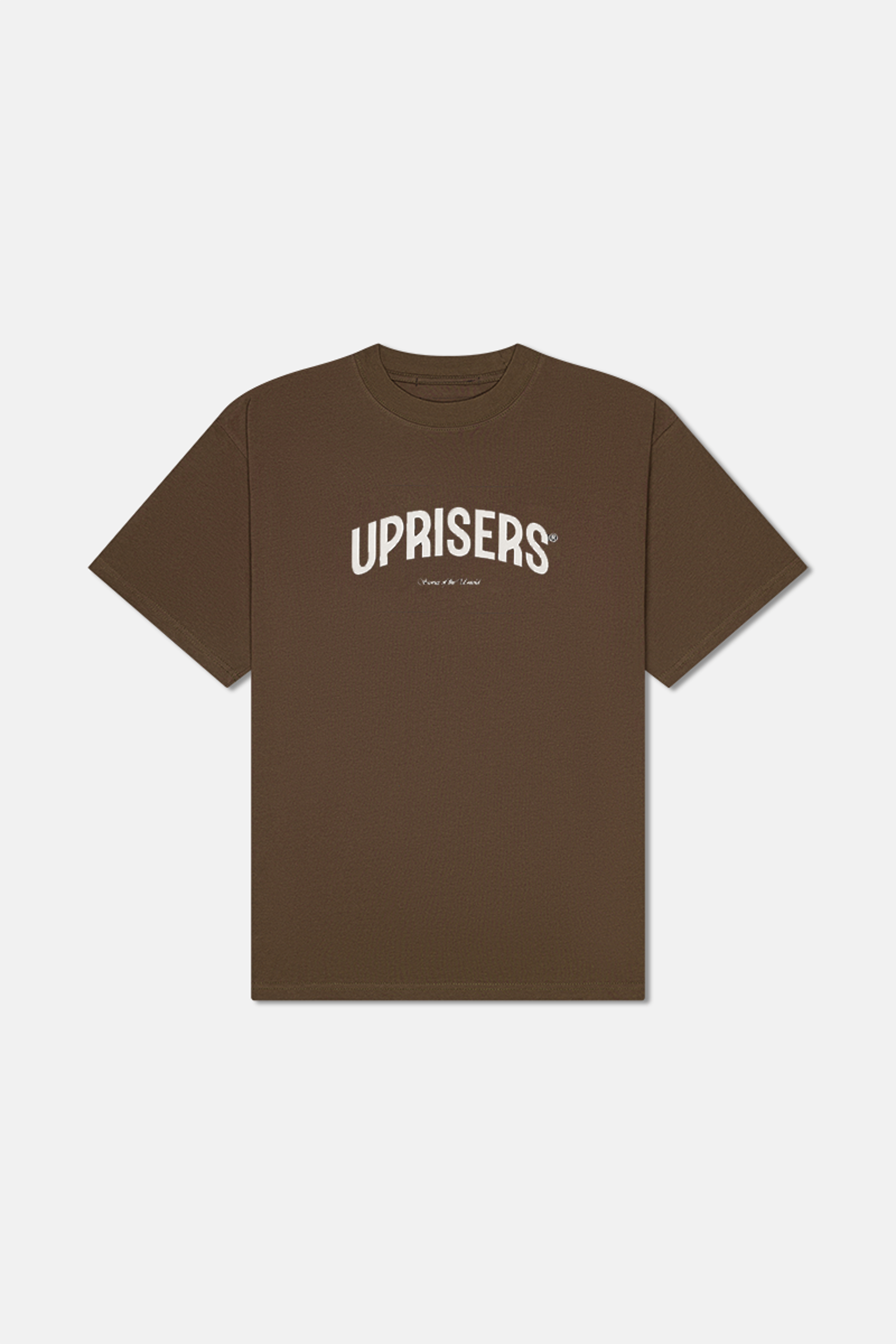 Alternate View 1 of UPRISERS 'Made In' LA Tee