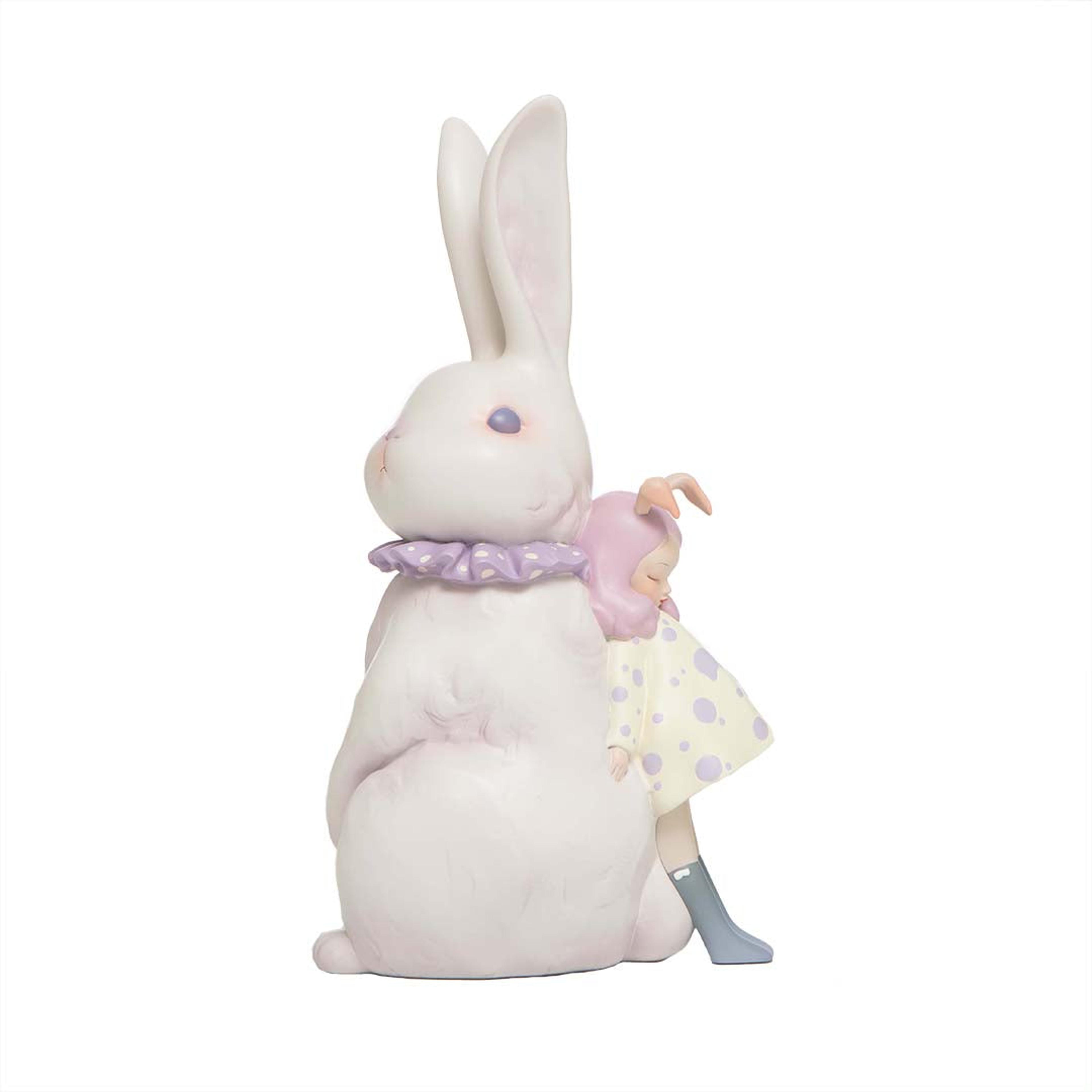 KEMElife - July Rabbit Mini - purple