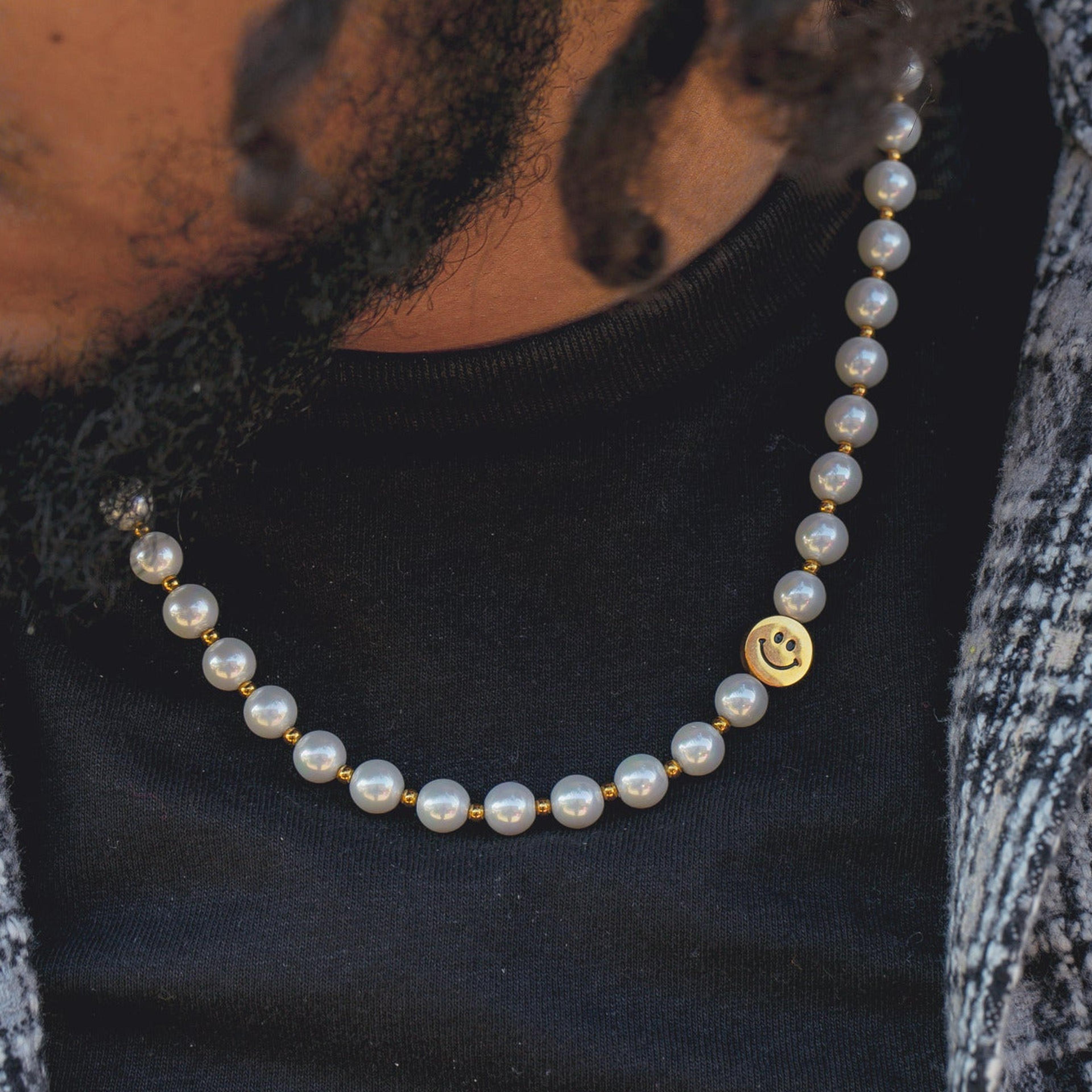 Pearl Fun Necklace