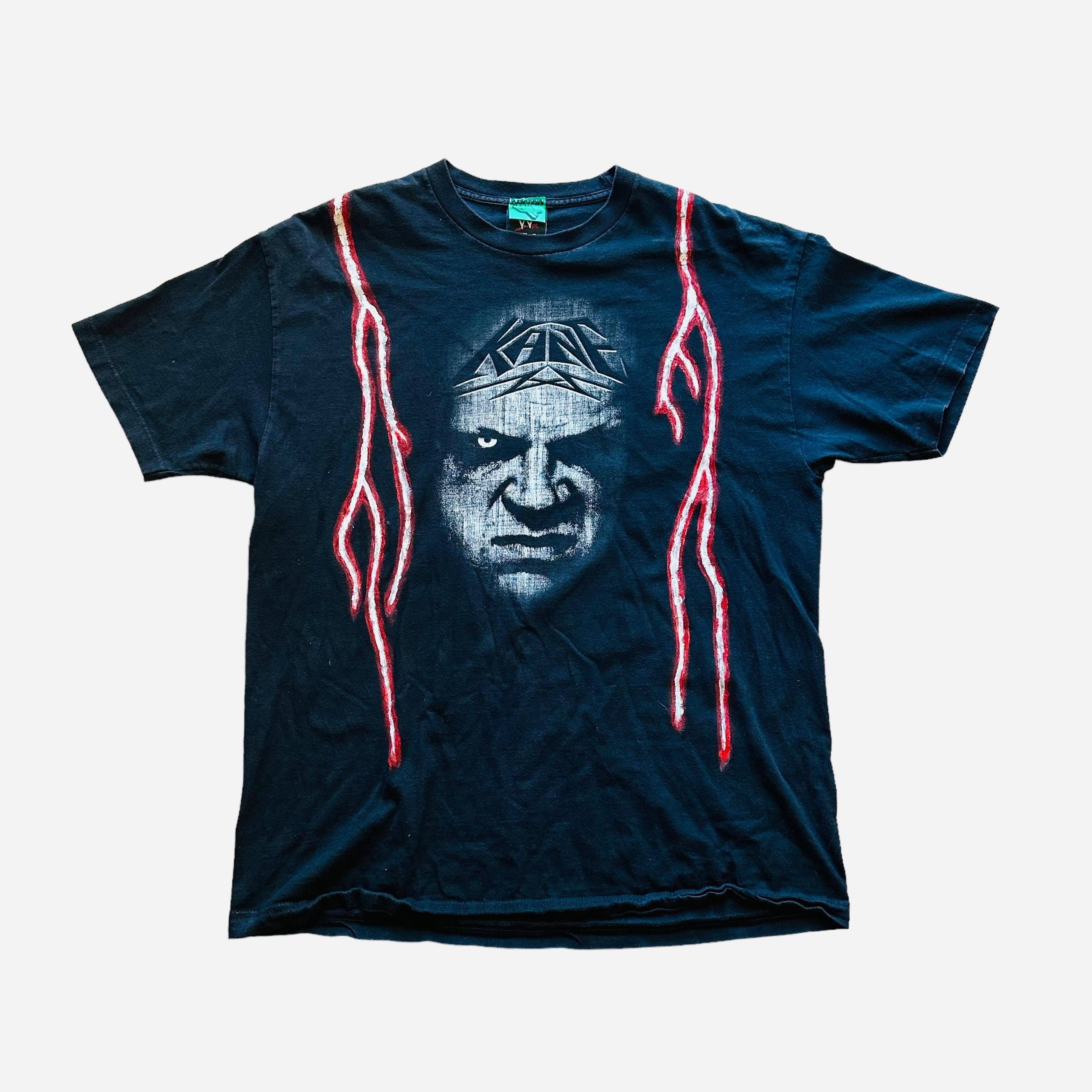 Custom Kane Lightning Shirt