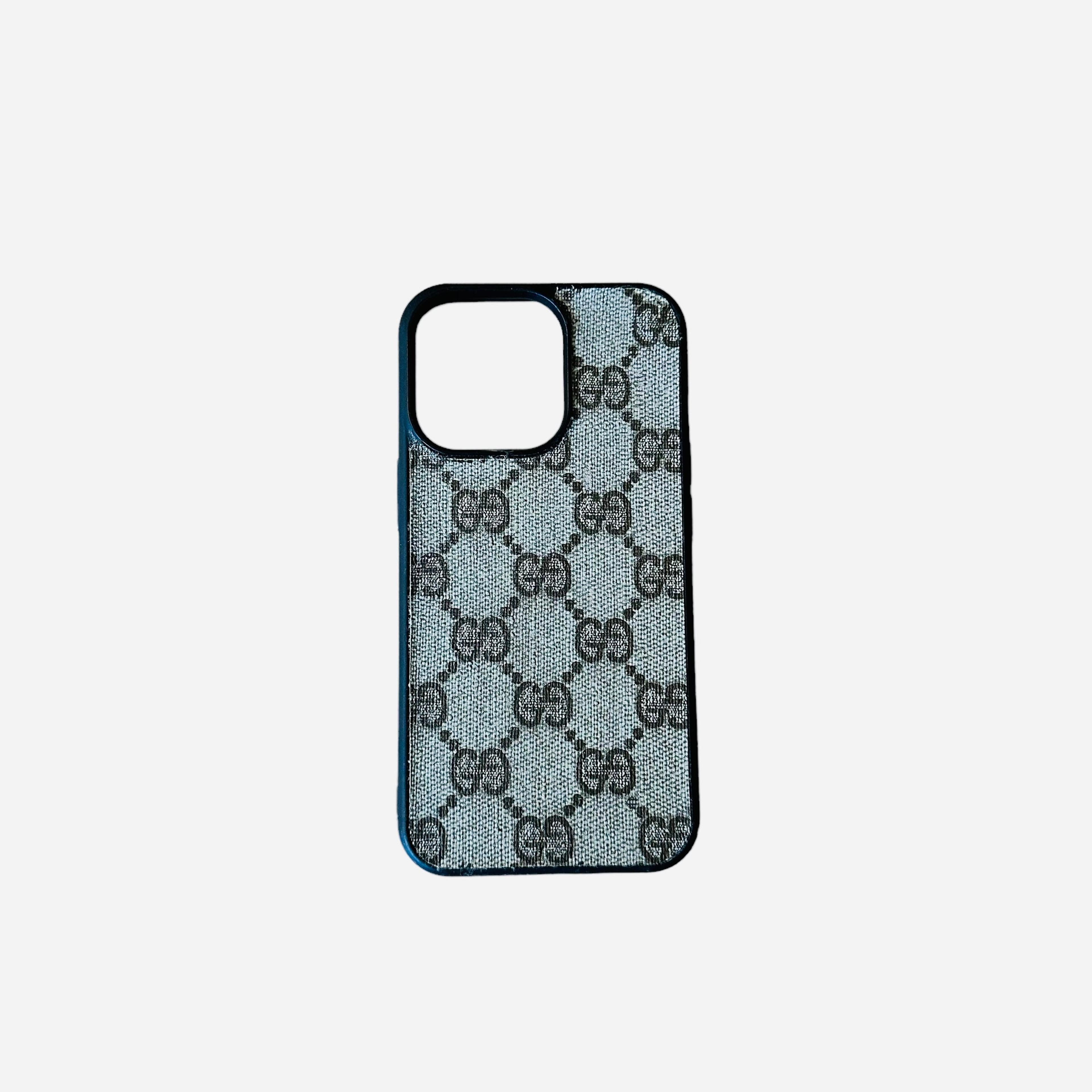 Gucci iPhone Case 13 Pro Max 