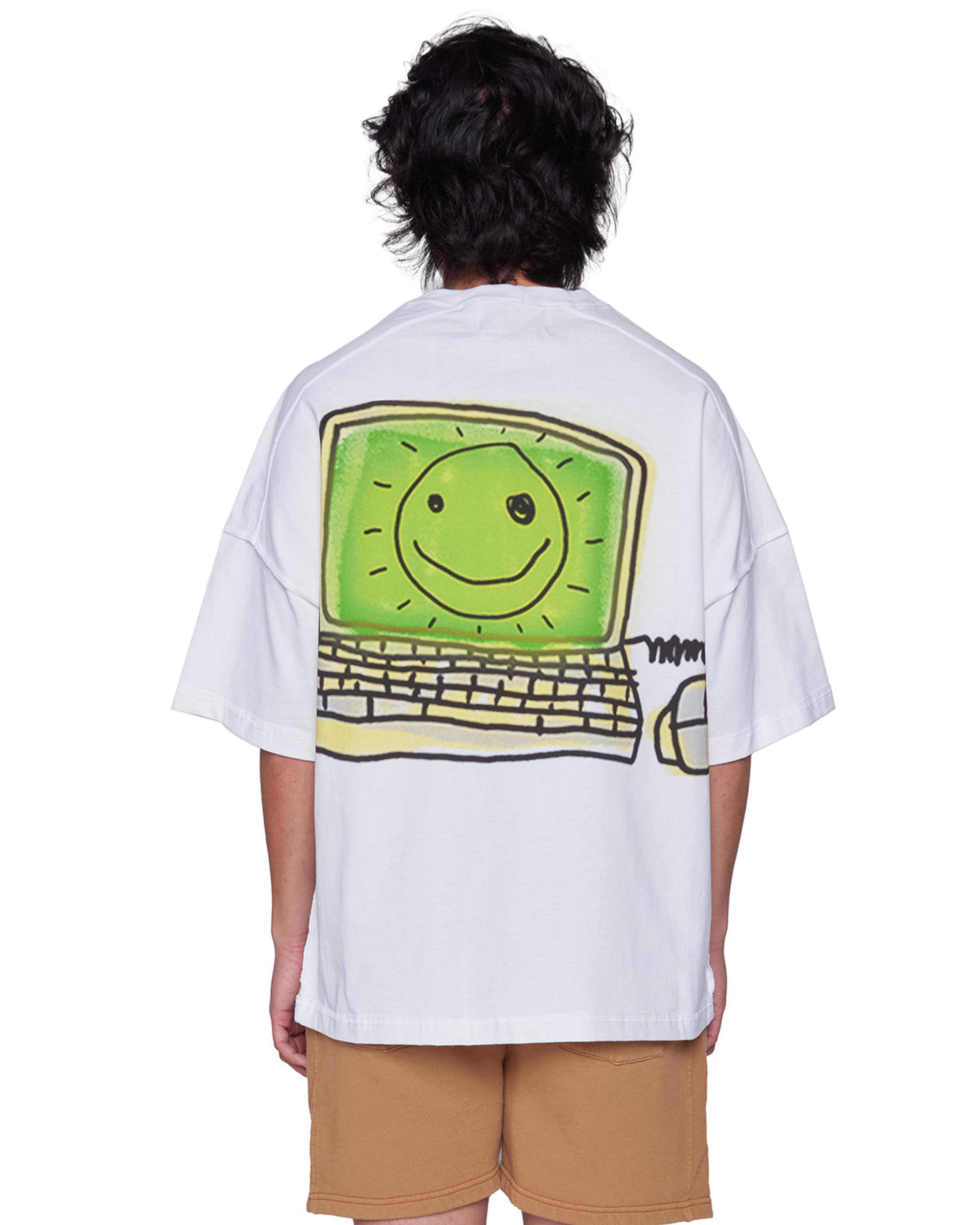 Alternate View 2 of b2Ss Cyber Love Tee