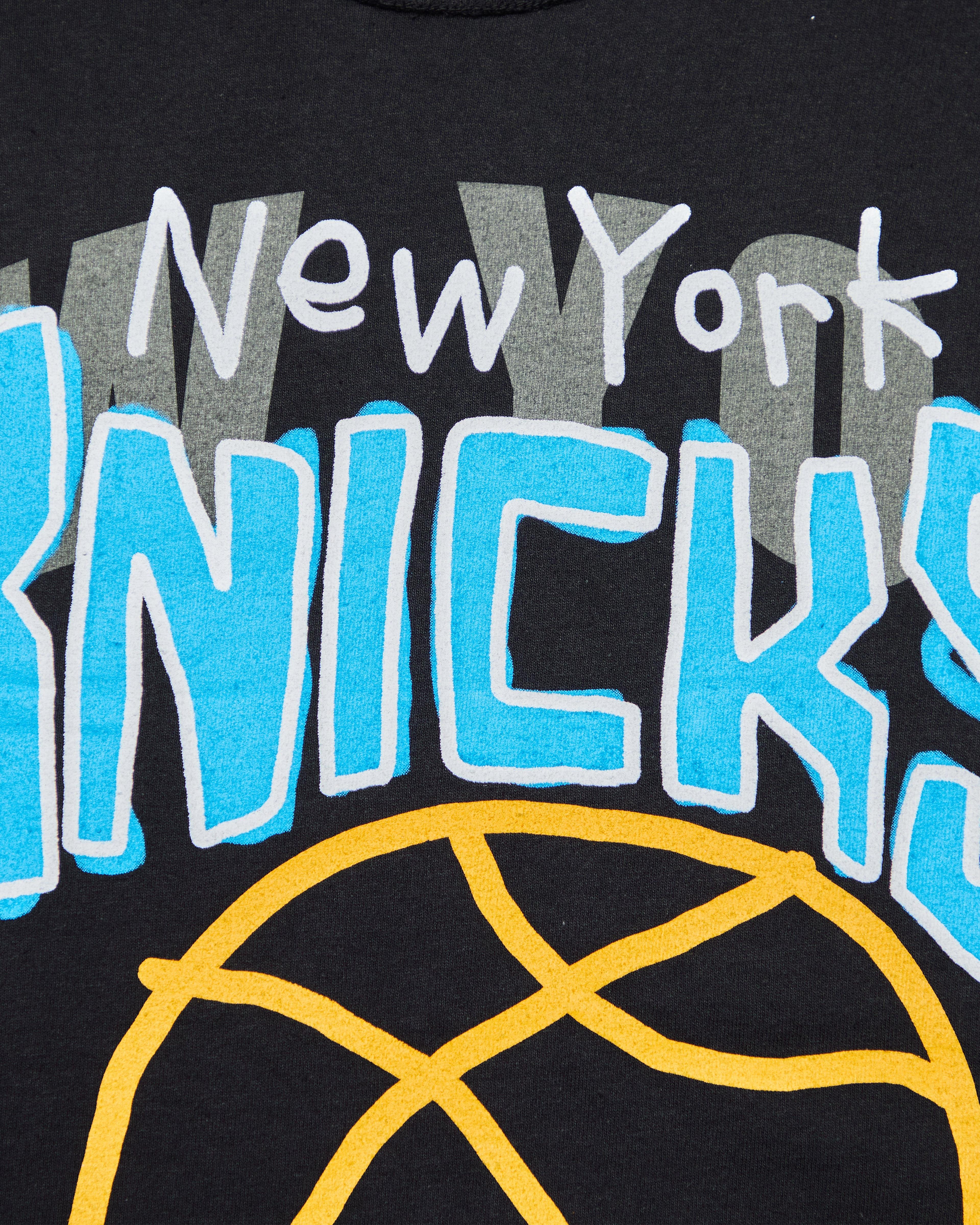 Alternate View 2 of New York Knicks NBA Tee