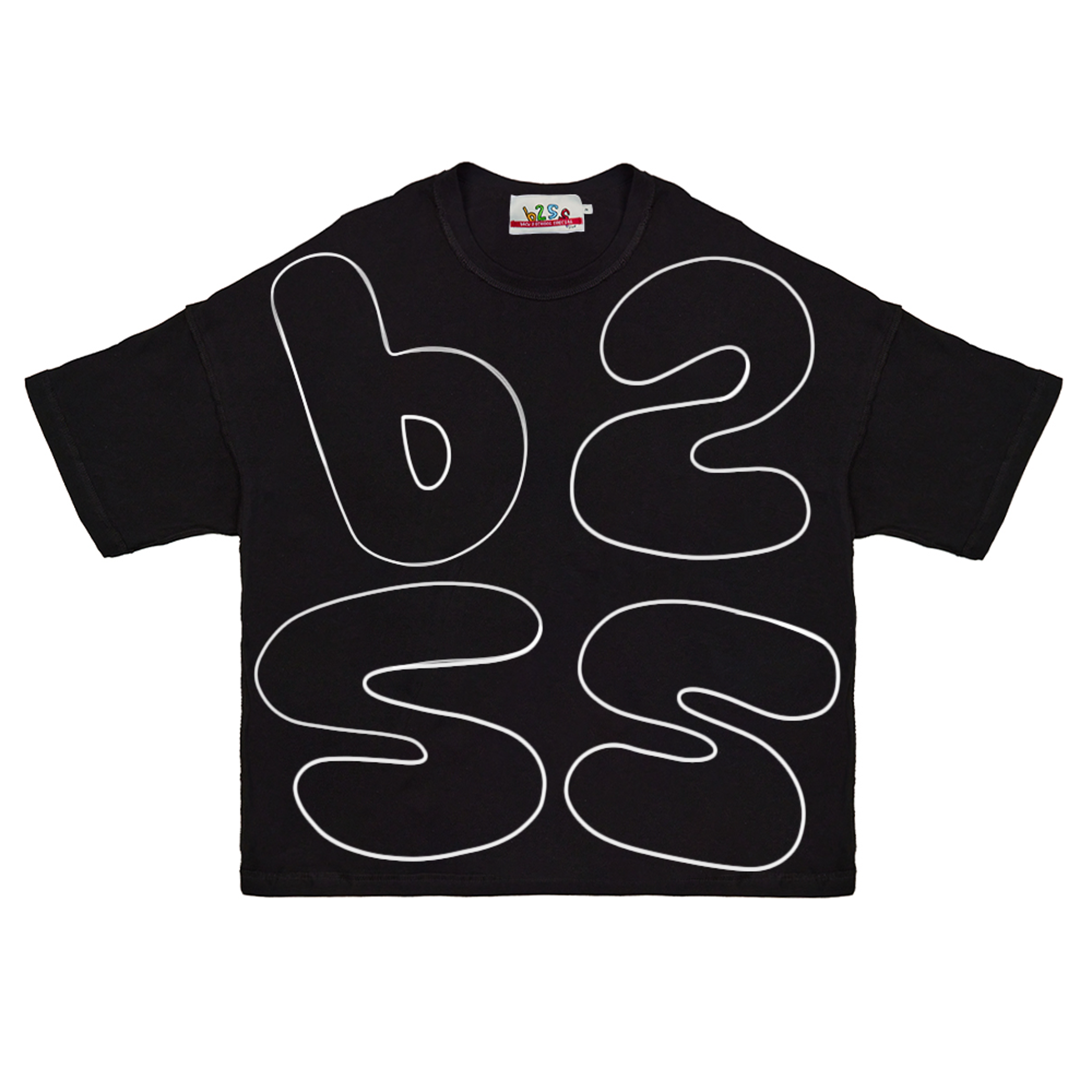 Alternate View 2 of b2Ss Air Tee