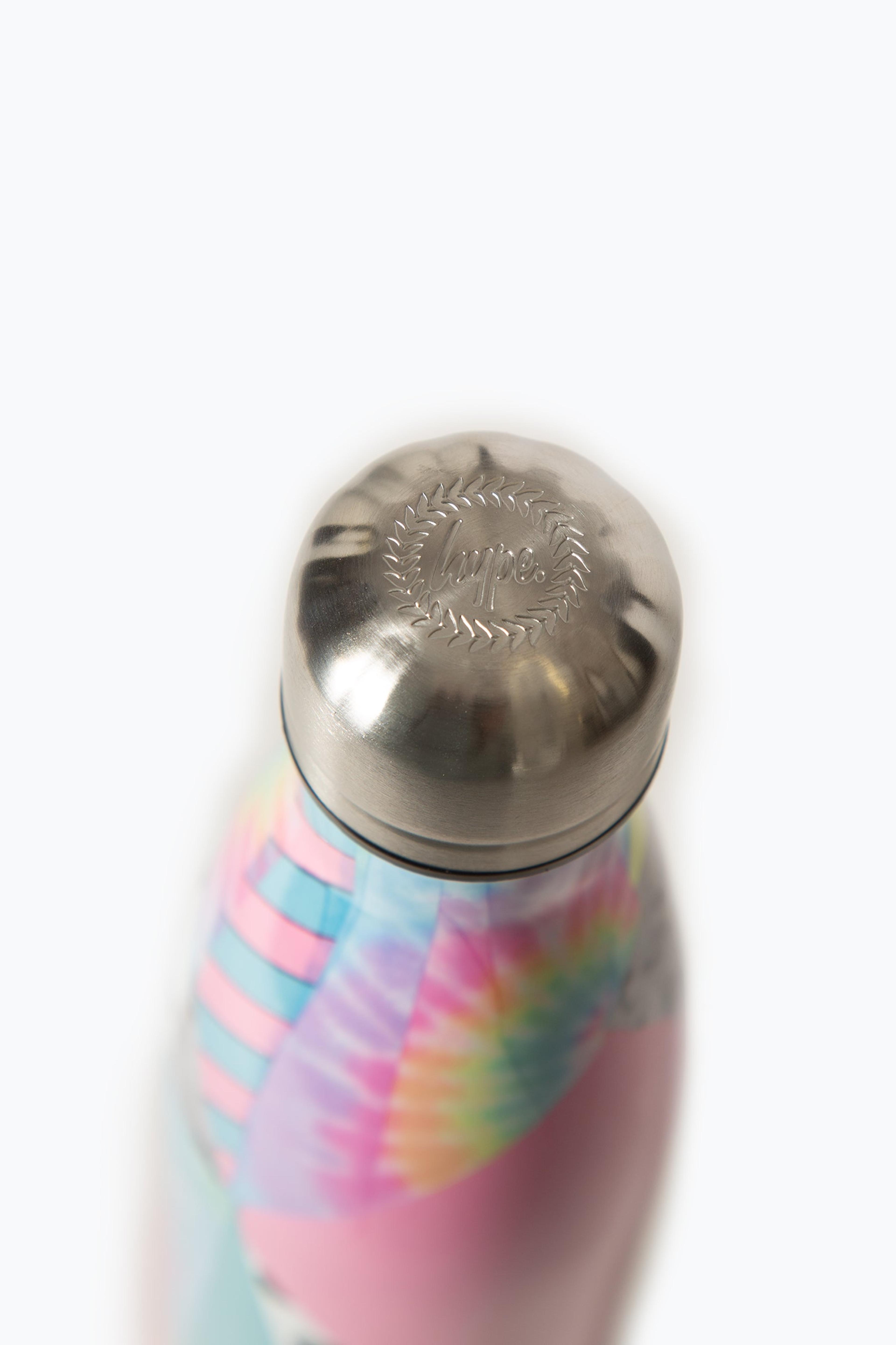 Alternate View 4 of HYPE PASTEL COLLAGE METAL BOTTLE