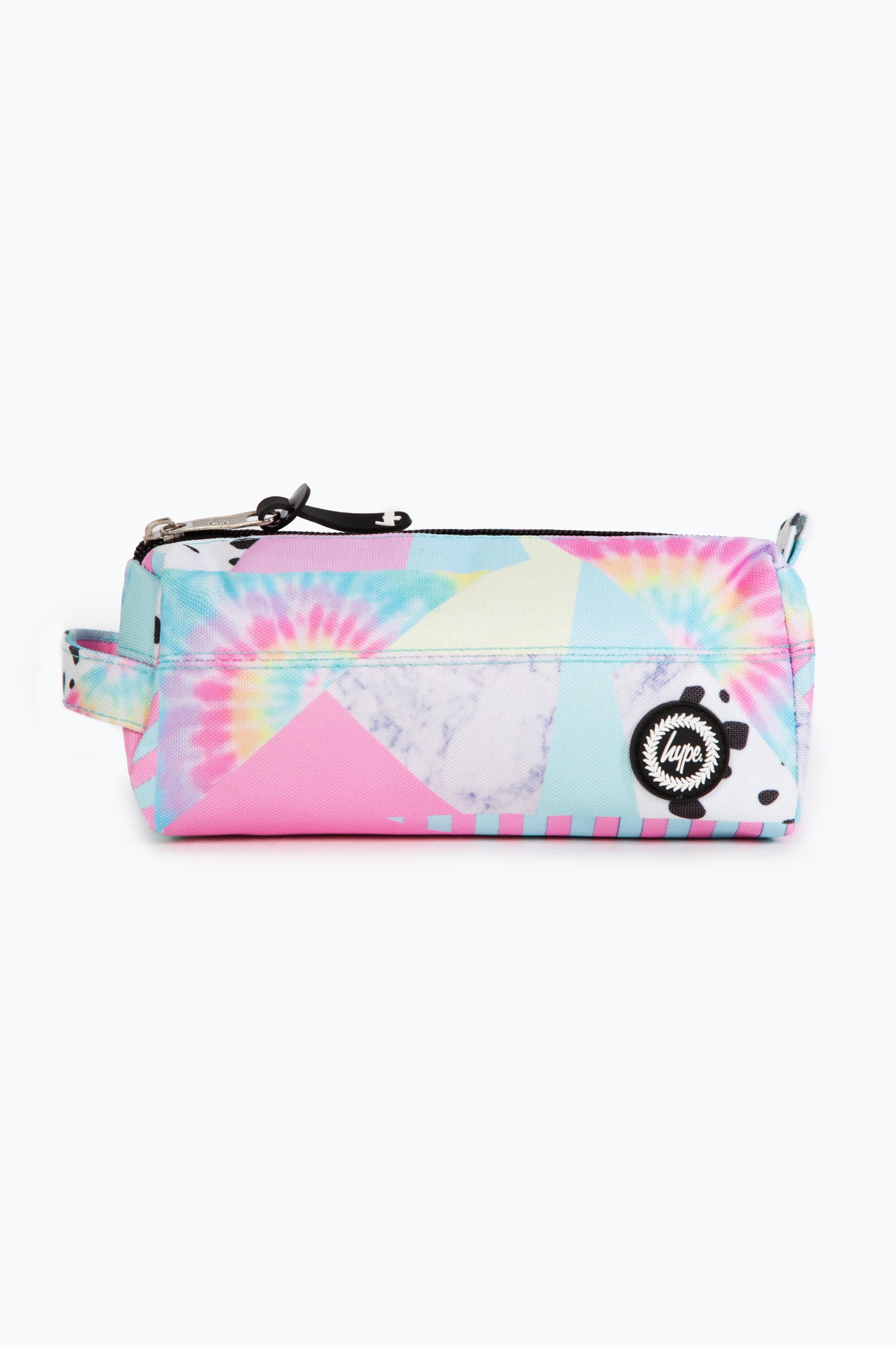 NTWRK - HYPE PASTEL DRIPS PENCIL CASE