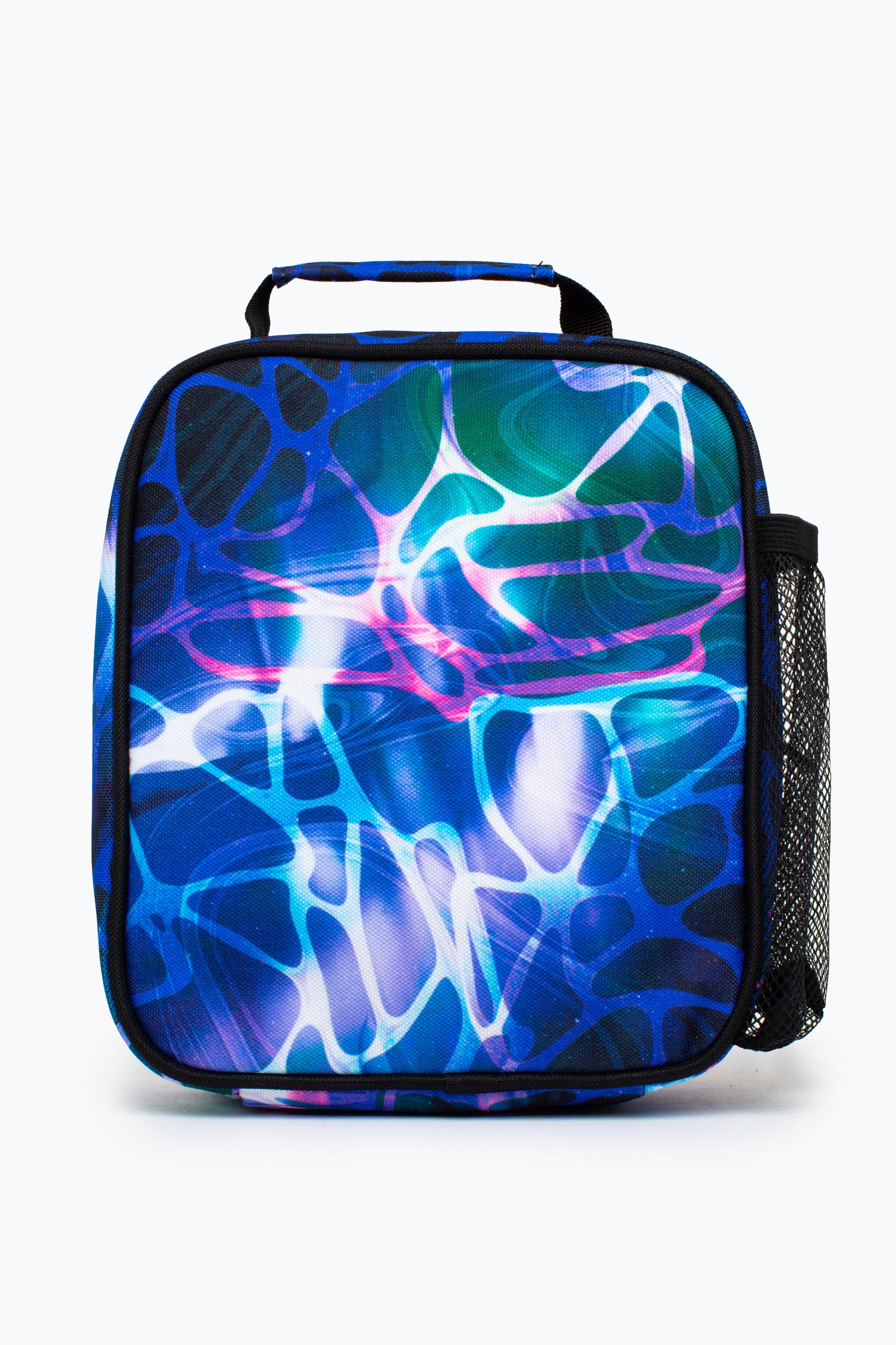 Alternate View 1 of HYPE BLUE SPACE MEMBRANE LUNCH BOX