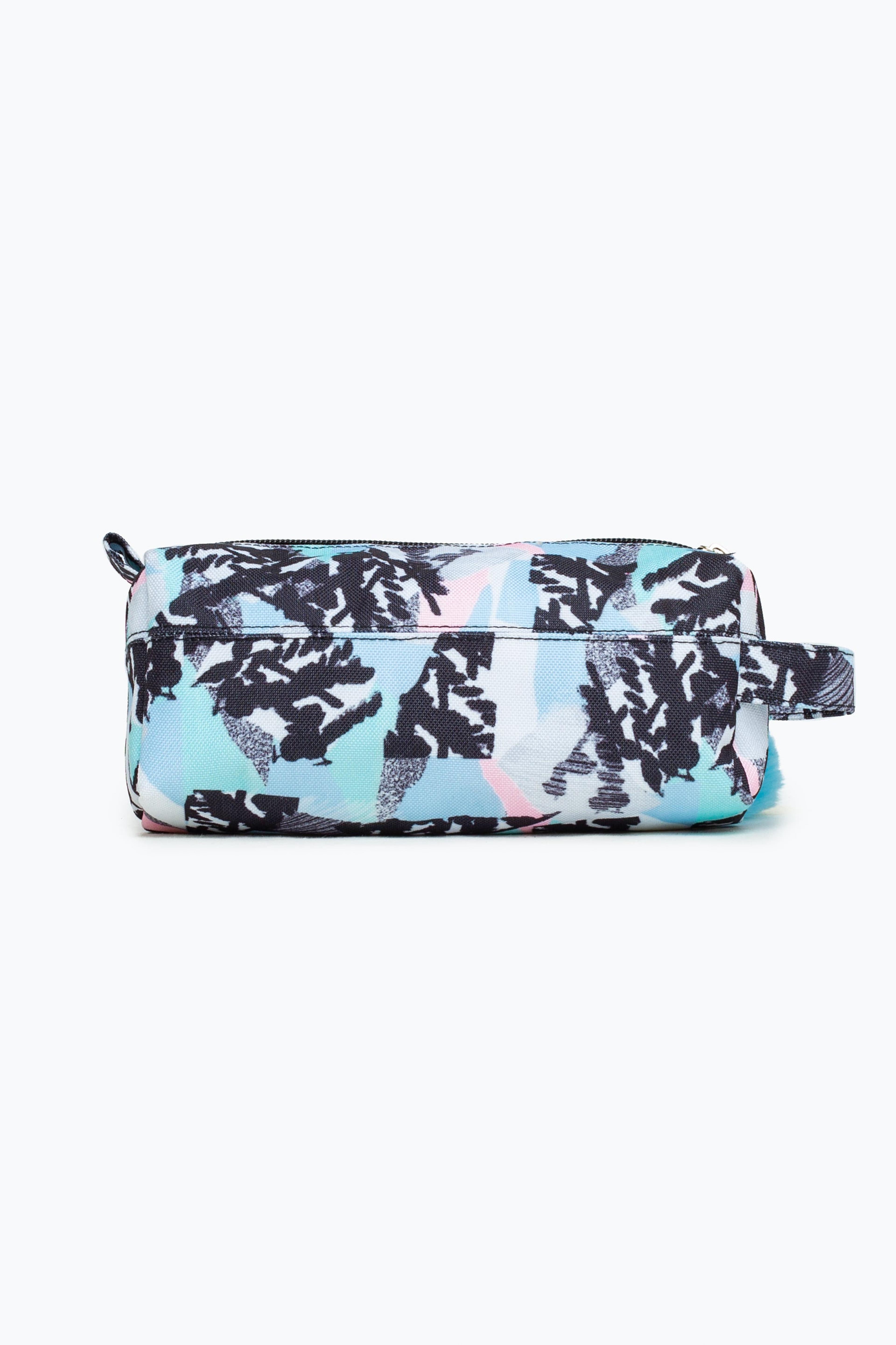 NTWRK - HYPE PASTEL DRIPS PENCIL CASE