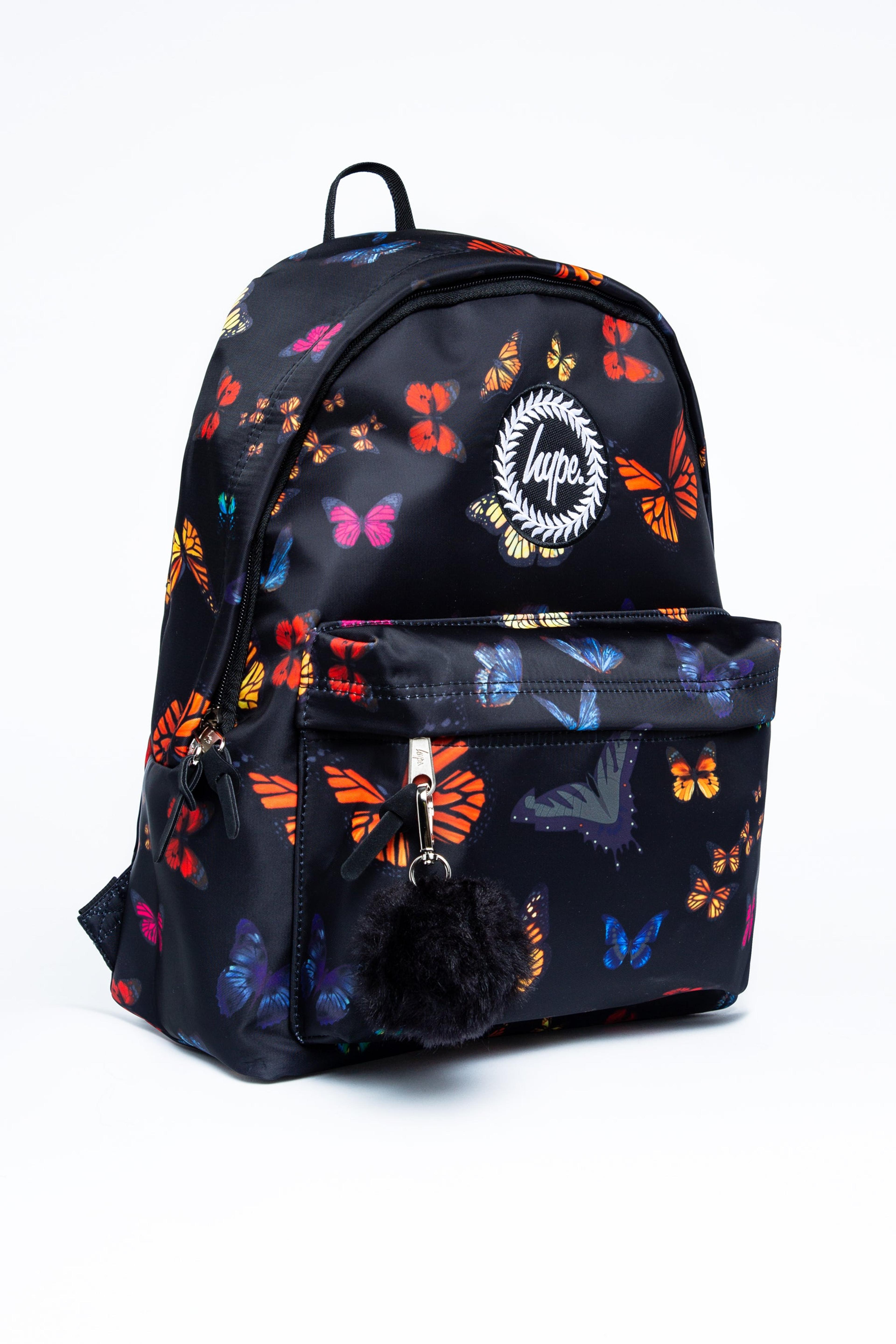 Alternate View 1 of HYPE WINTER BUTTERFLY BACKPACK