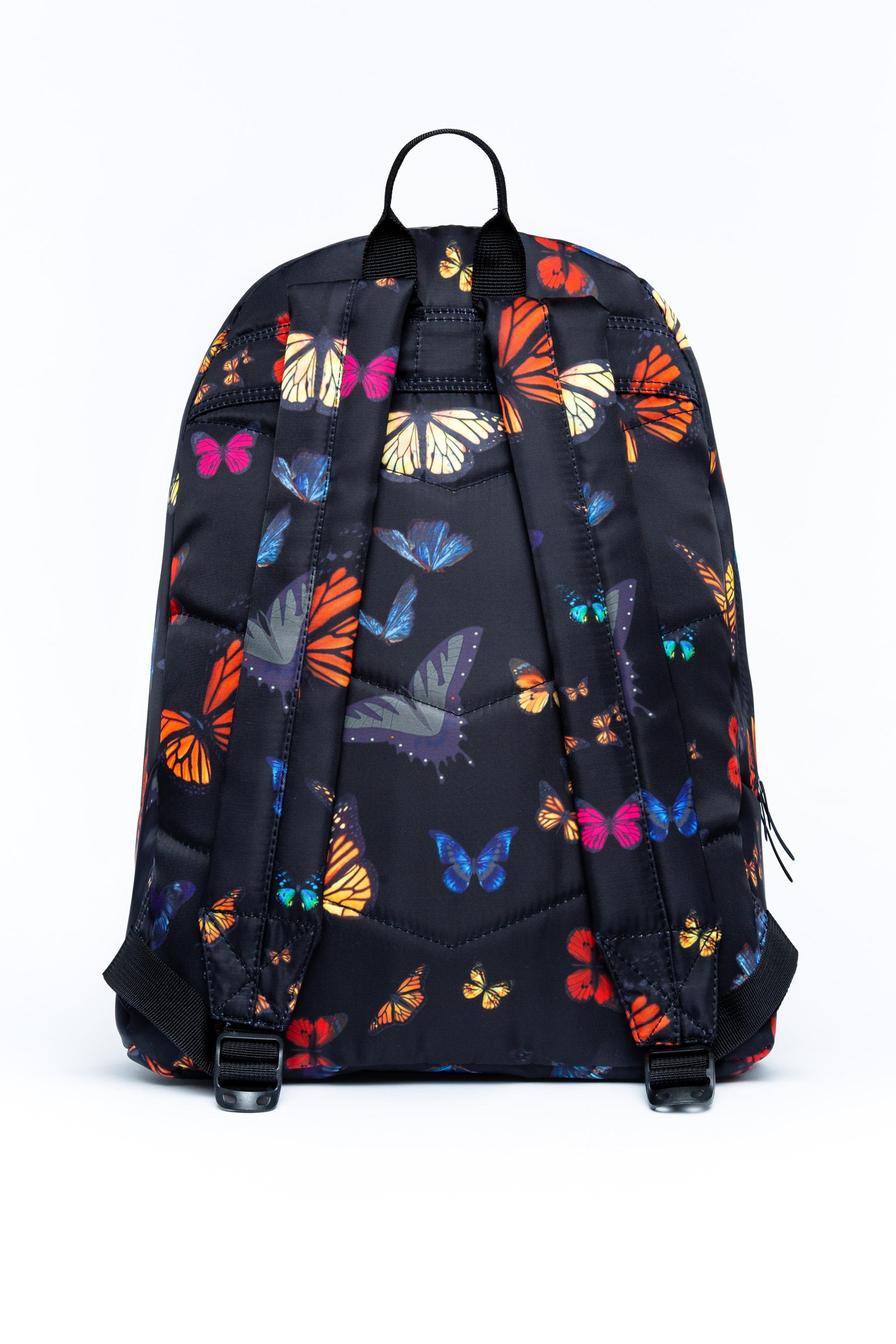 Alternate View 2 of HYPE WINTER BUTTERFLY BACKPACK