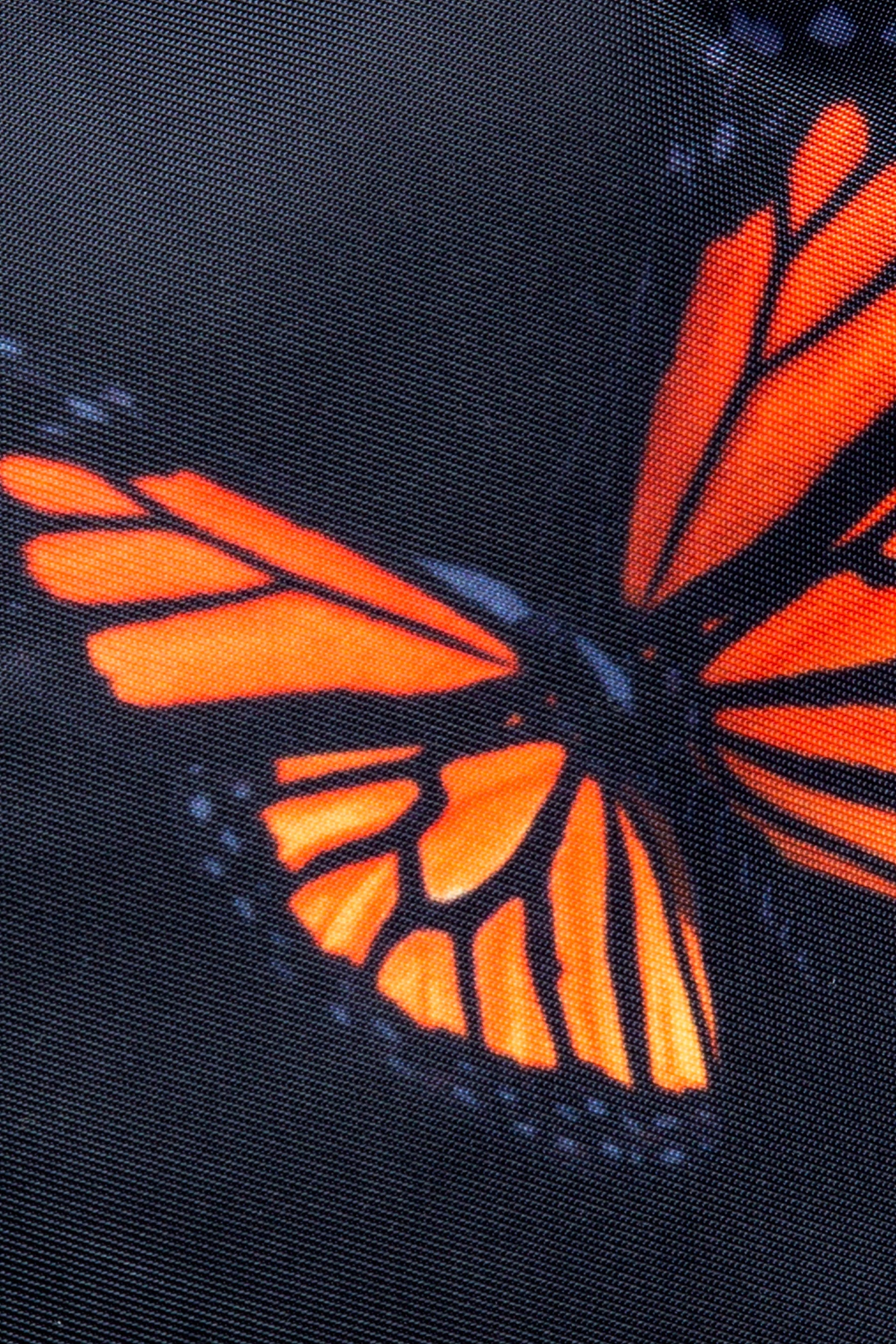Alternate View 4 of HYPE WINTER BUTTERFLY BACKPACK